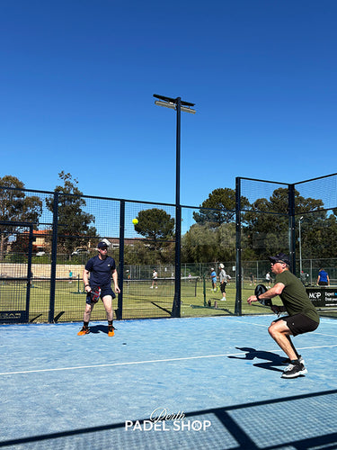 P100 - Tournament 12/10/25 (Melville)