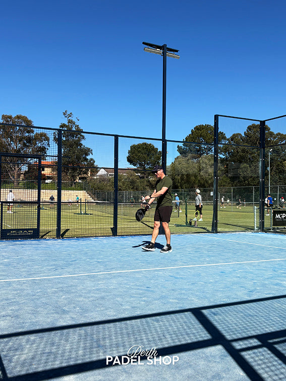 P100 - Tournament 12/10/25 (Melville)