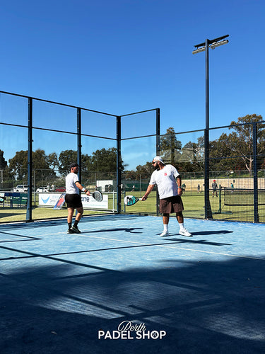 P100 - Tournament 12/10/25 (Melville)