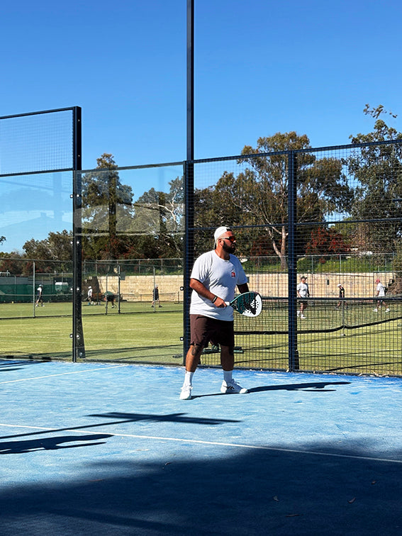 P100 - Tournament 12/10/25 (Melville)