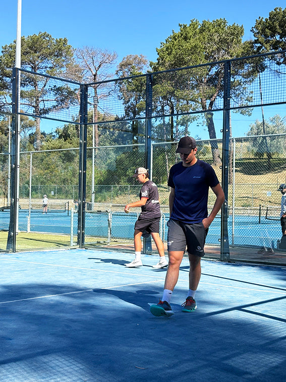 P100 - Tournament 12/10/25 (Melville)