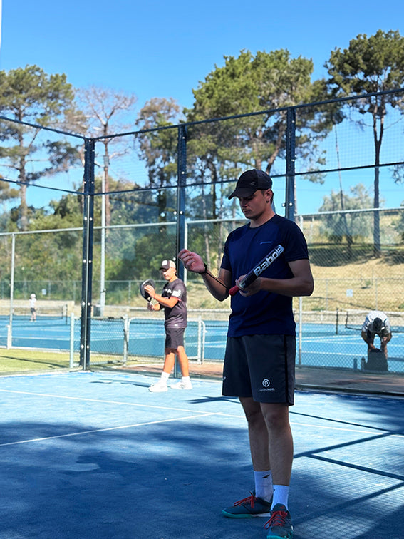 P100 - Tournament 12/10/25 (Melville)