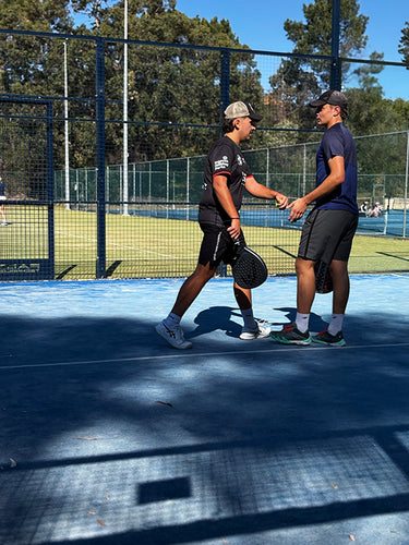 P100 - Tournament 12/10/25 (Melville)