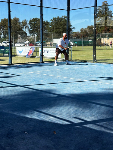 P100 - Tournament 12/10/25 (Melville)