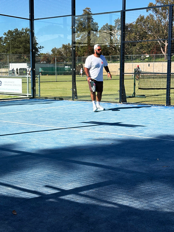 P100 - Tournament 12/10/25 (Melville)