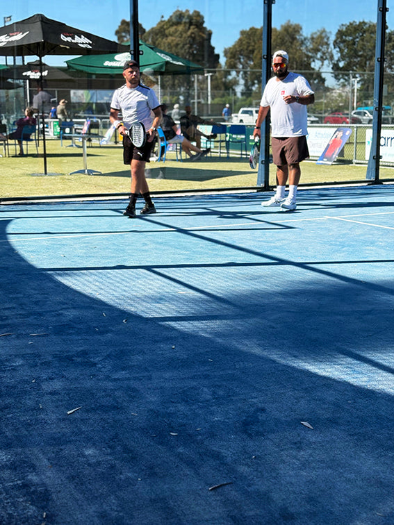 P100 - Tournament 12/10/25 (Melville)