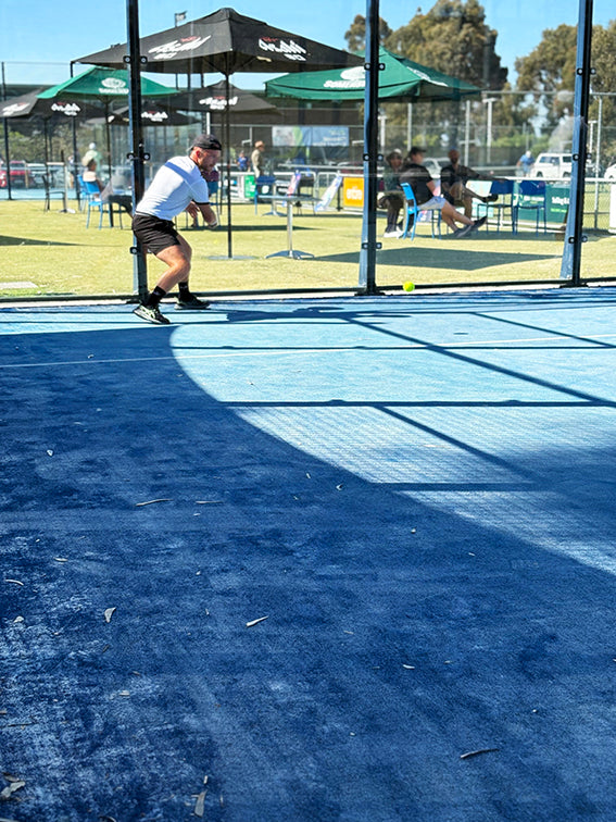 P100 - Tournament 12/10/25 (Melville)