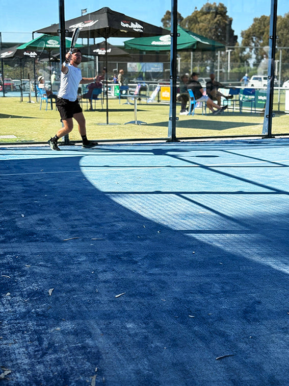 P100 - Tournament 12/10/25 (Melville)