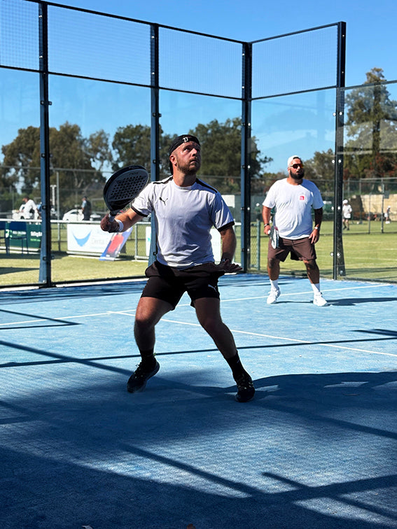 P100 - Tournament 12/10/25 (Melville)