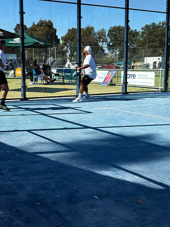 P100 - Tournament 12/10/25 (Melville)