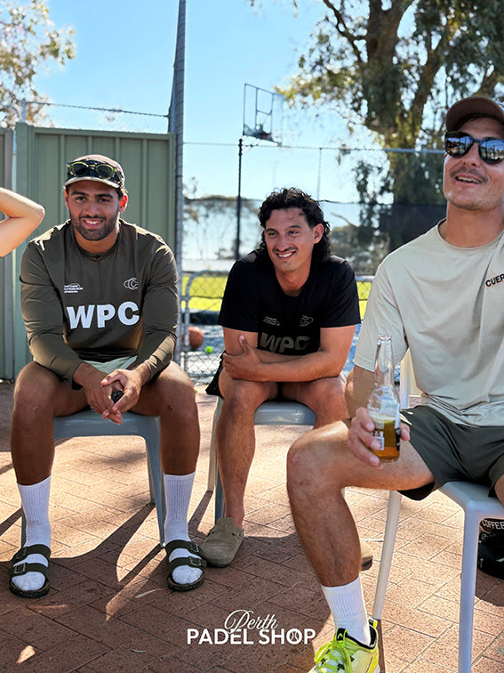 P100 - Tournament 12/10/25 (Melville)