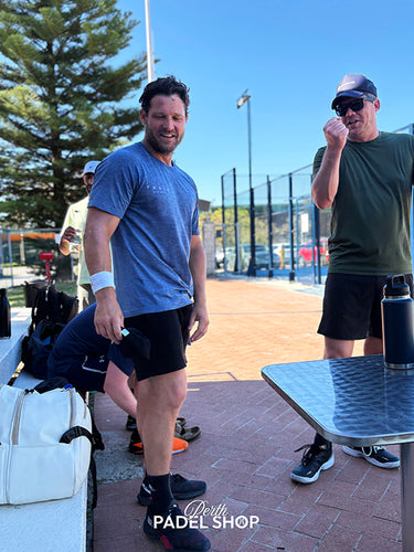 P100 - Tournament 12/10/25 (Melville)