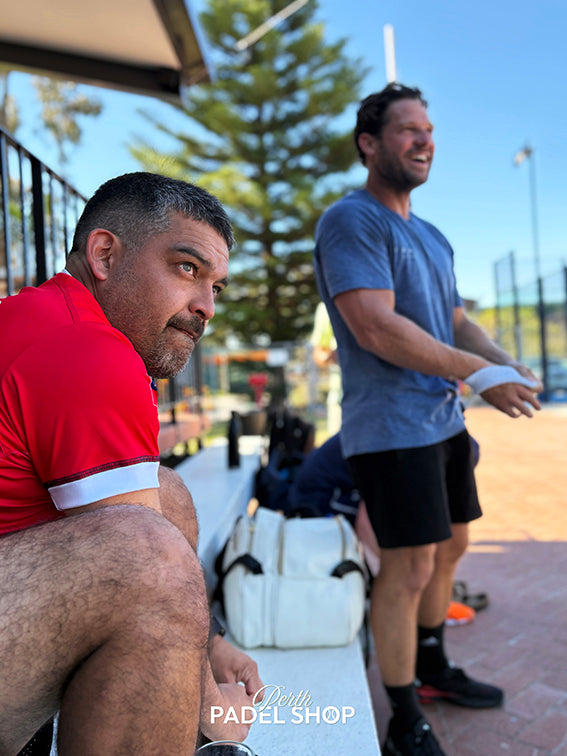 P100 - Tournament 12/10/25 (Melville)