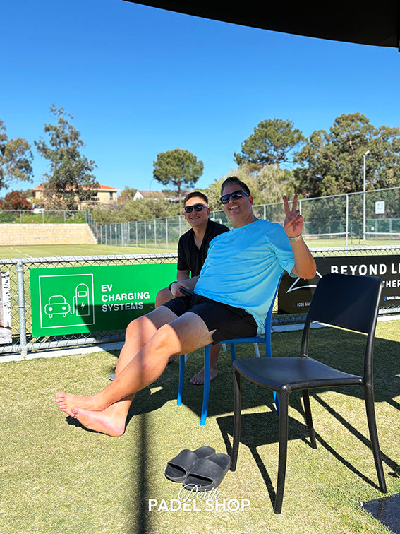 P100 - Tournament 12/10/25 (Melville)