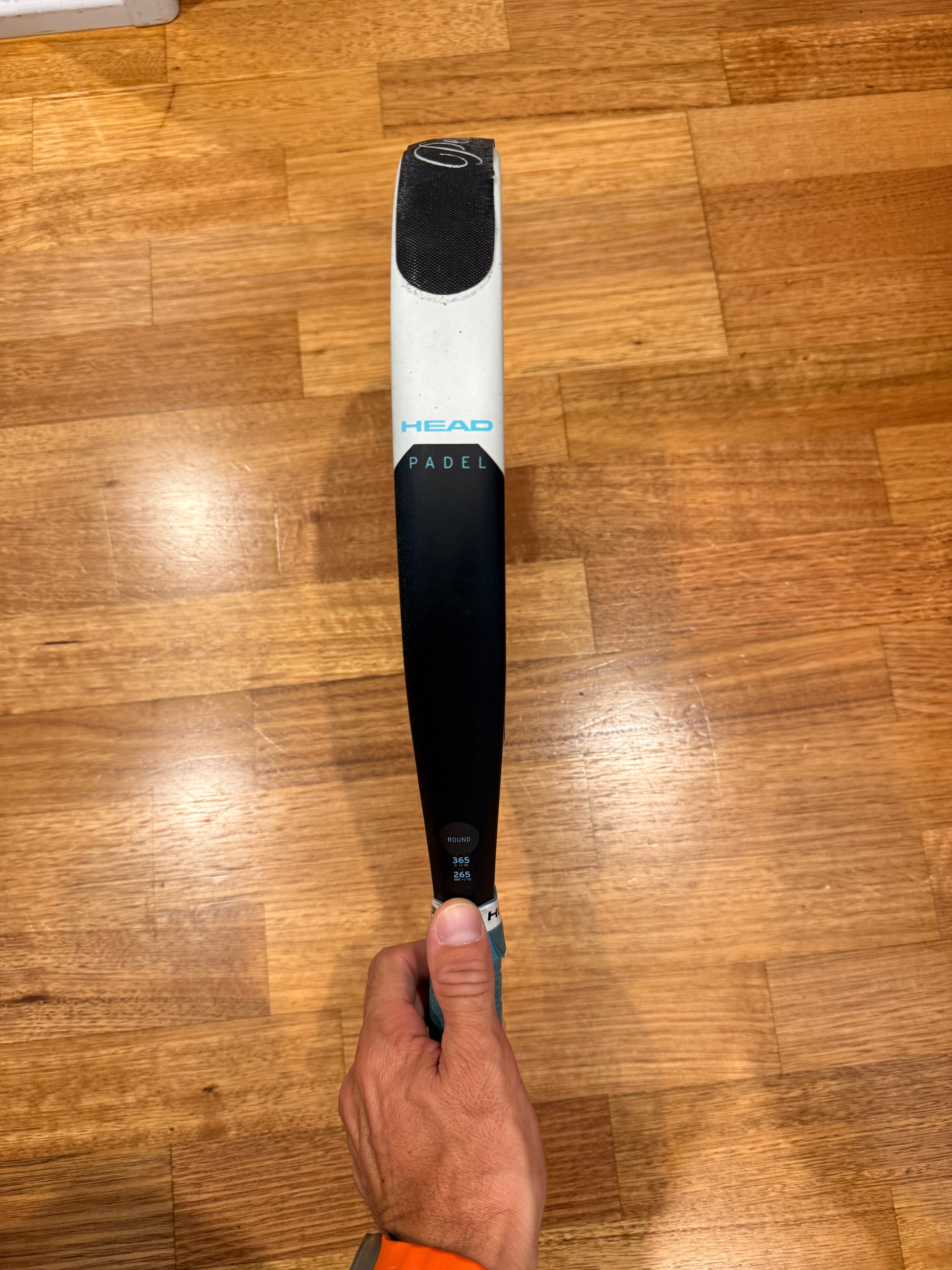 Gravity Pro - Condition 9.5/10