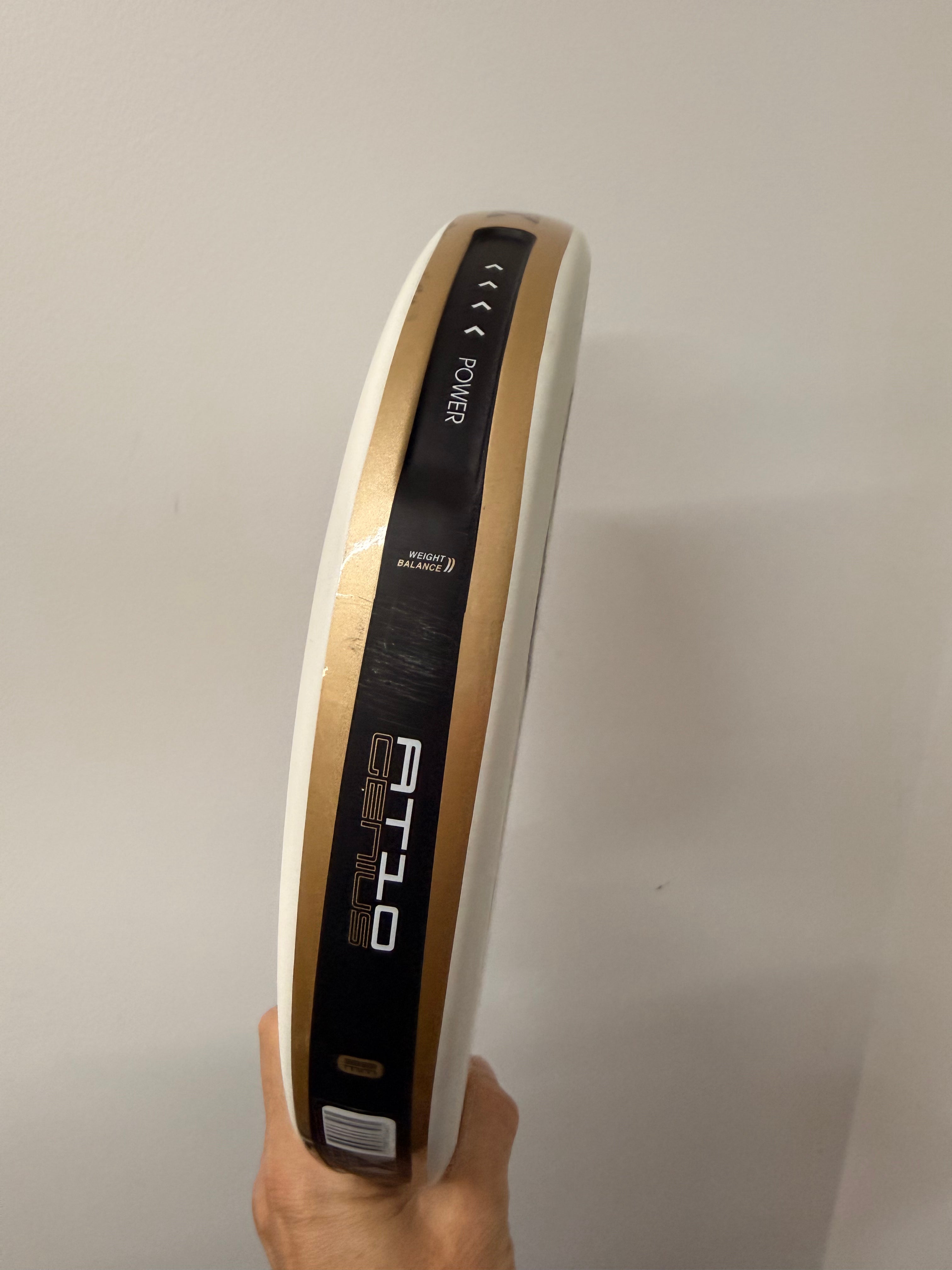 NOX AT10 12k Extreme - Condition 9.8/10