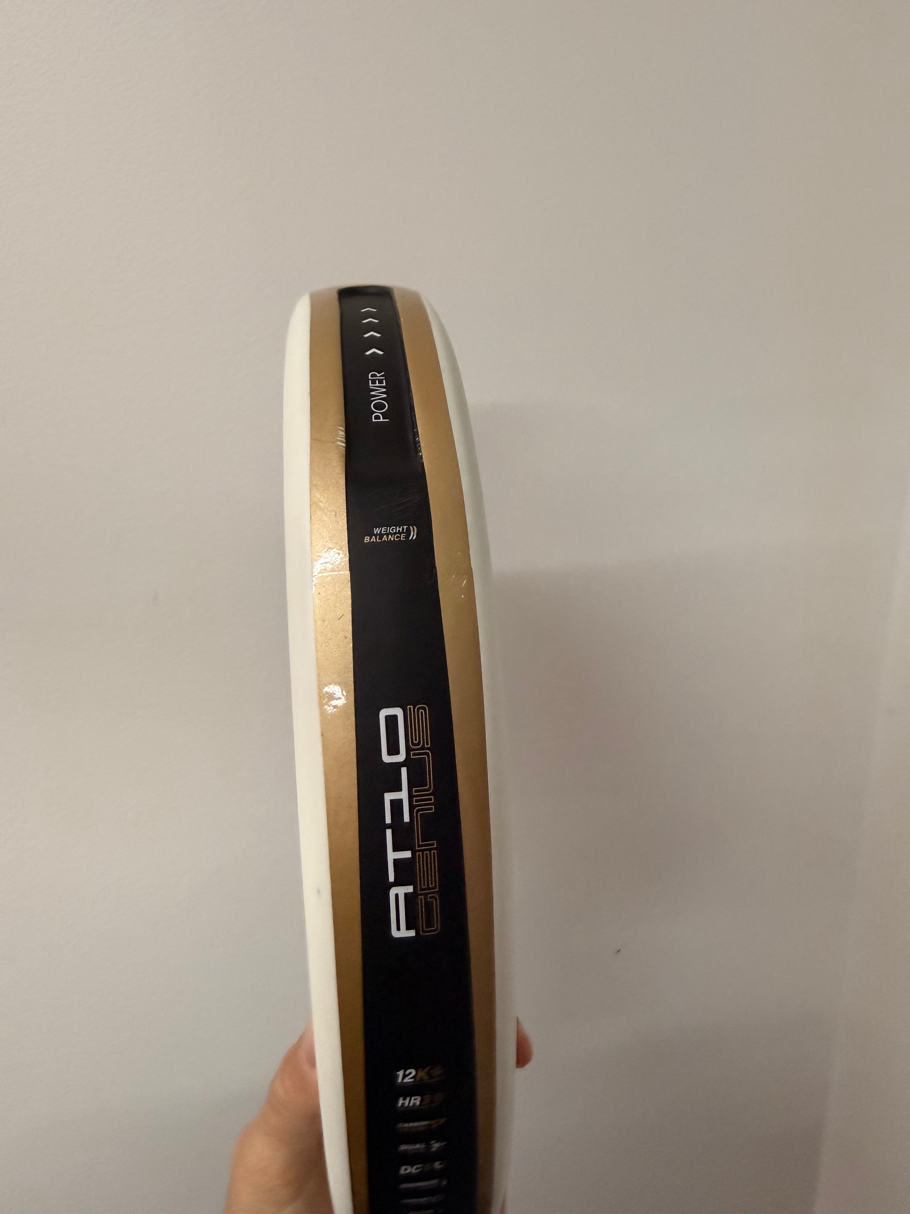 NOX AT10 12k Extreme - Condition 9.8/10