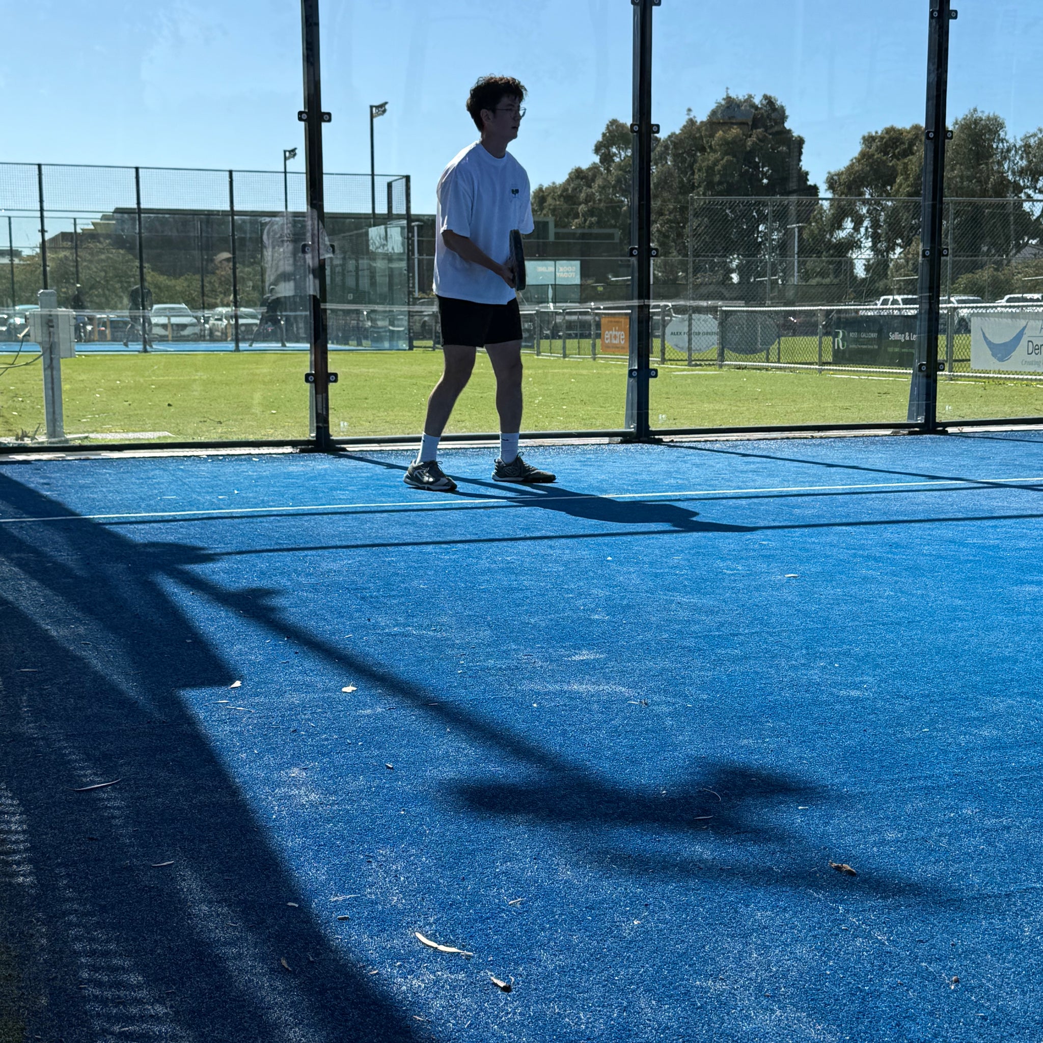 P100 - Tournament 10/08/25 (Melville)