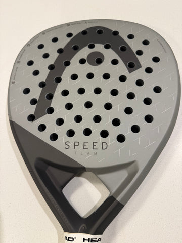 Speed Team 2025 - Condition 9.5/10