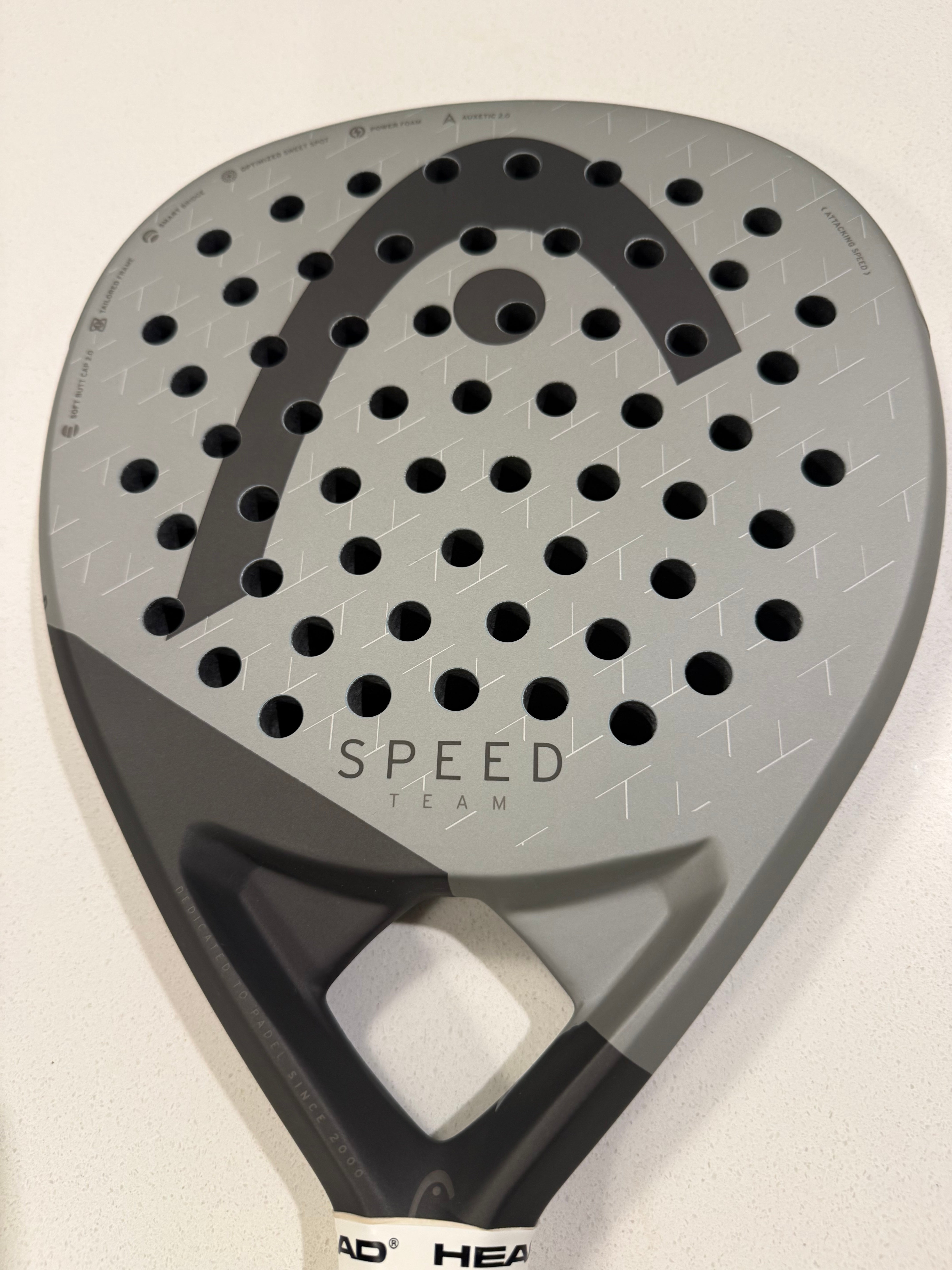 Speed Team 2025 - Condition 9.5/10
