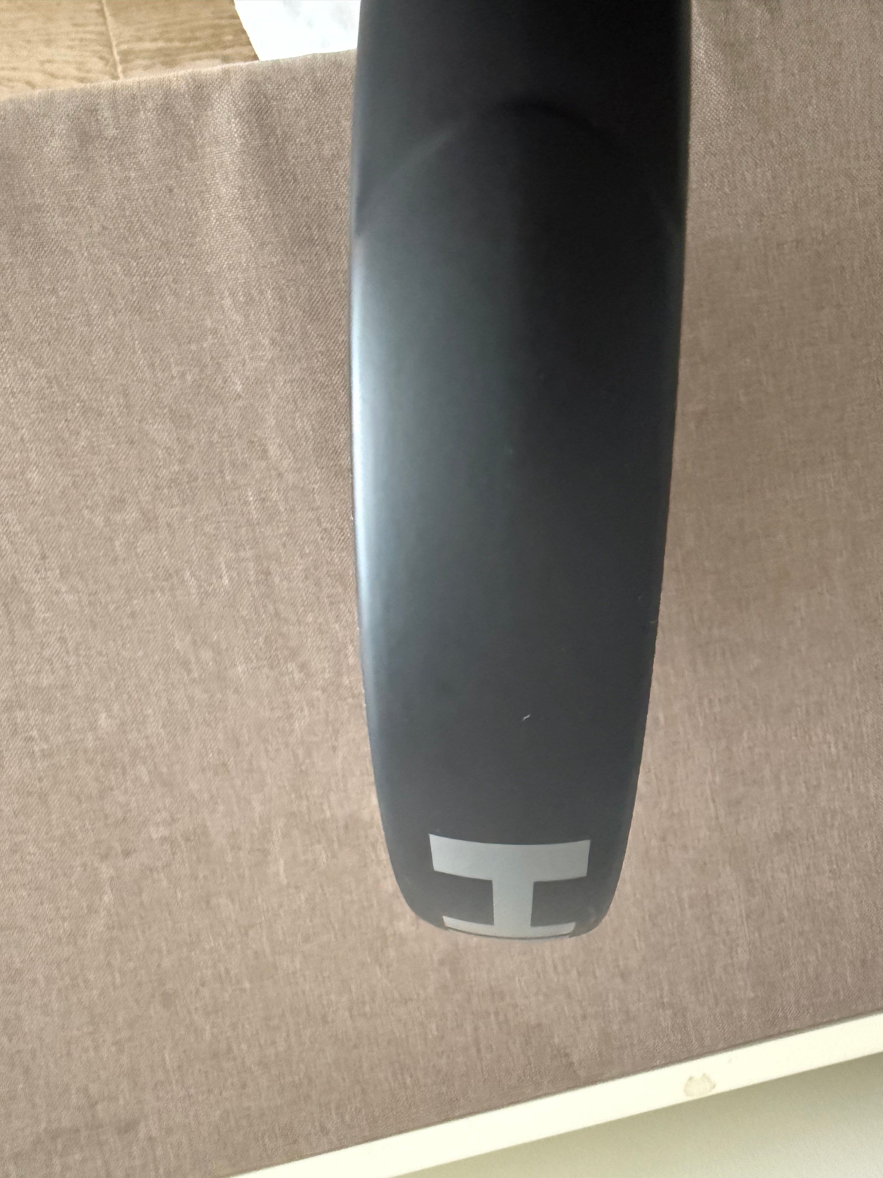 Head One ultralight - Black - Condition 10/10