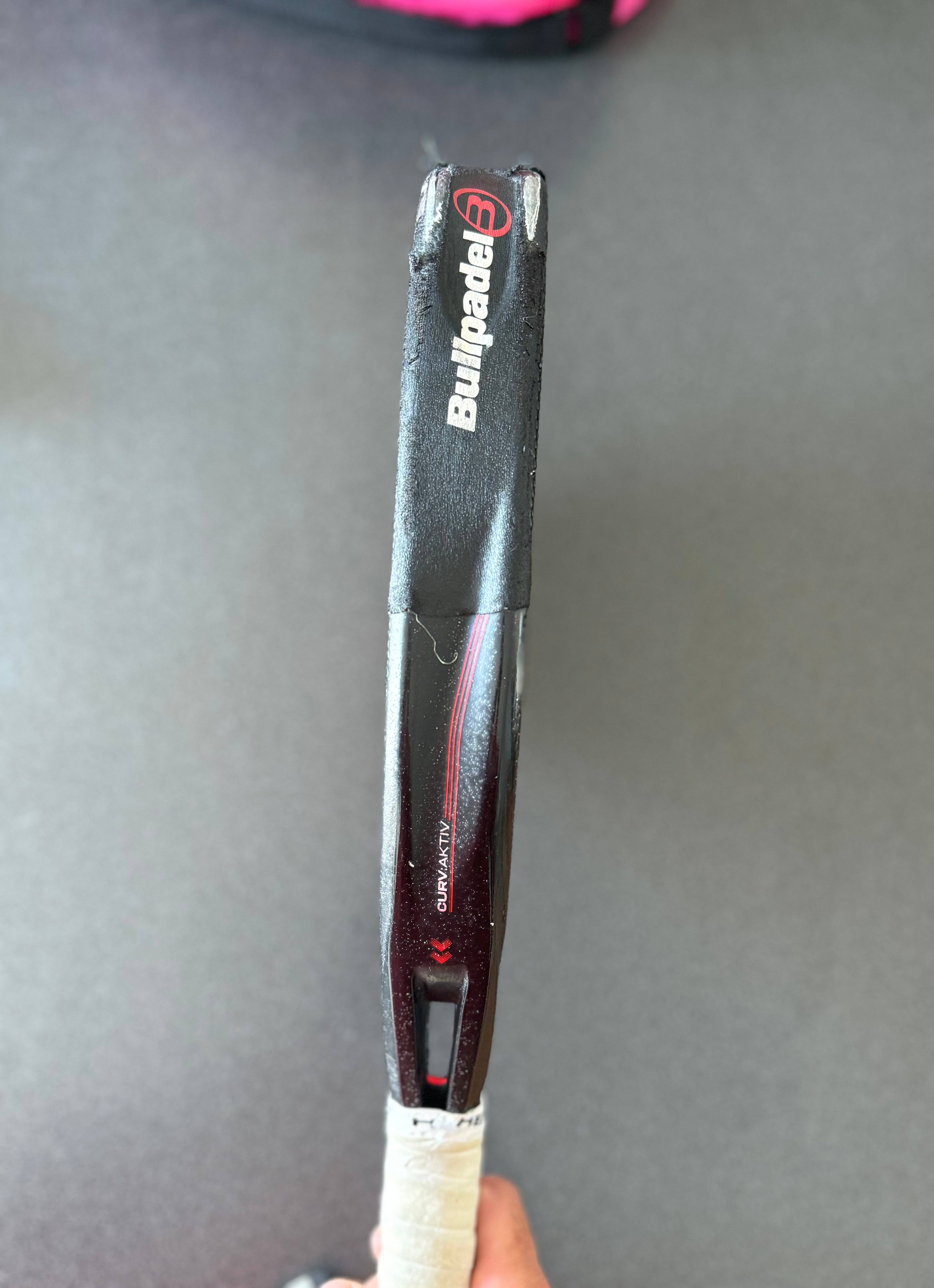 Bullpadel - Vertex 04