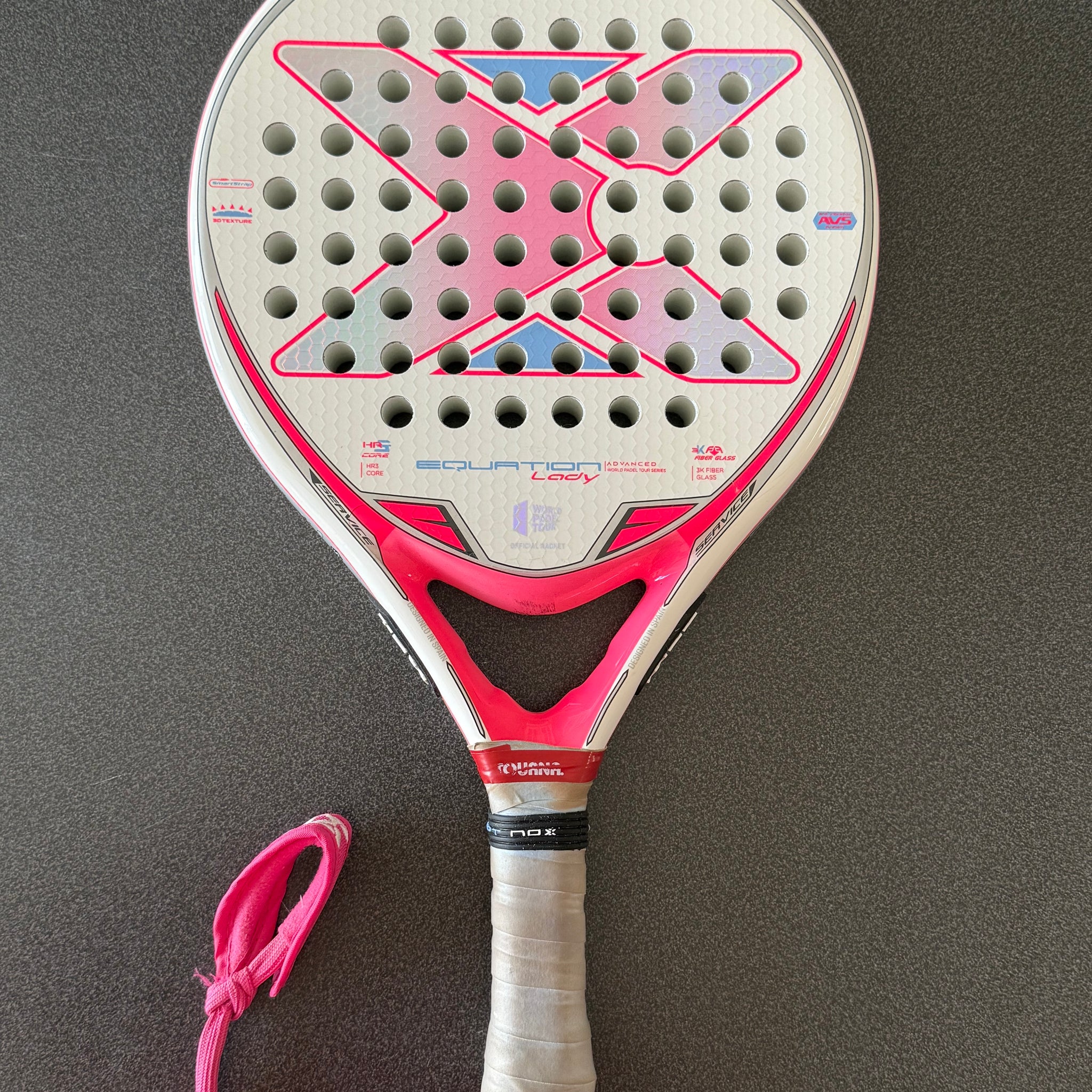 NOX Equation Lady 2024 – Second Hand (Good Condition)