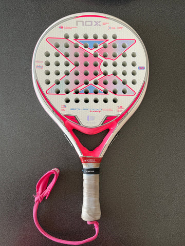 NOX Equation Lady 2024 – Second Hand (Good Condition)