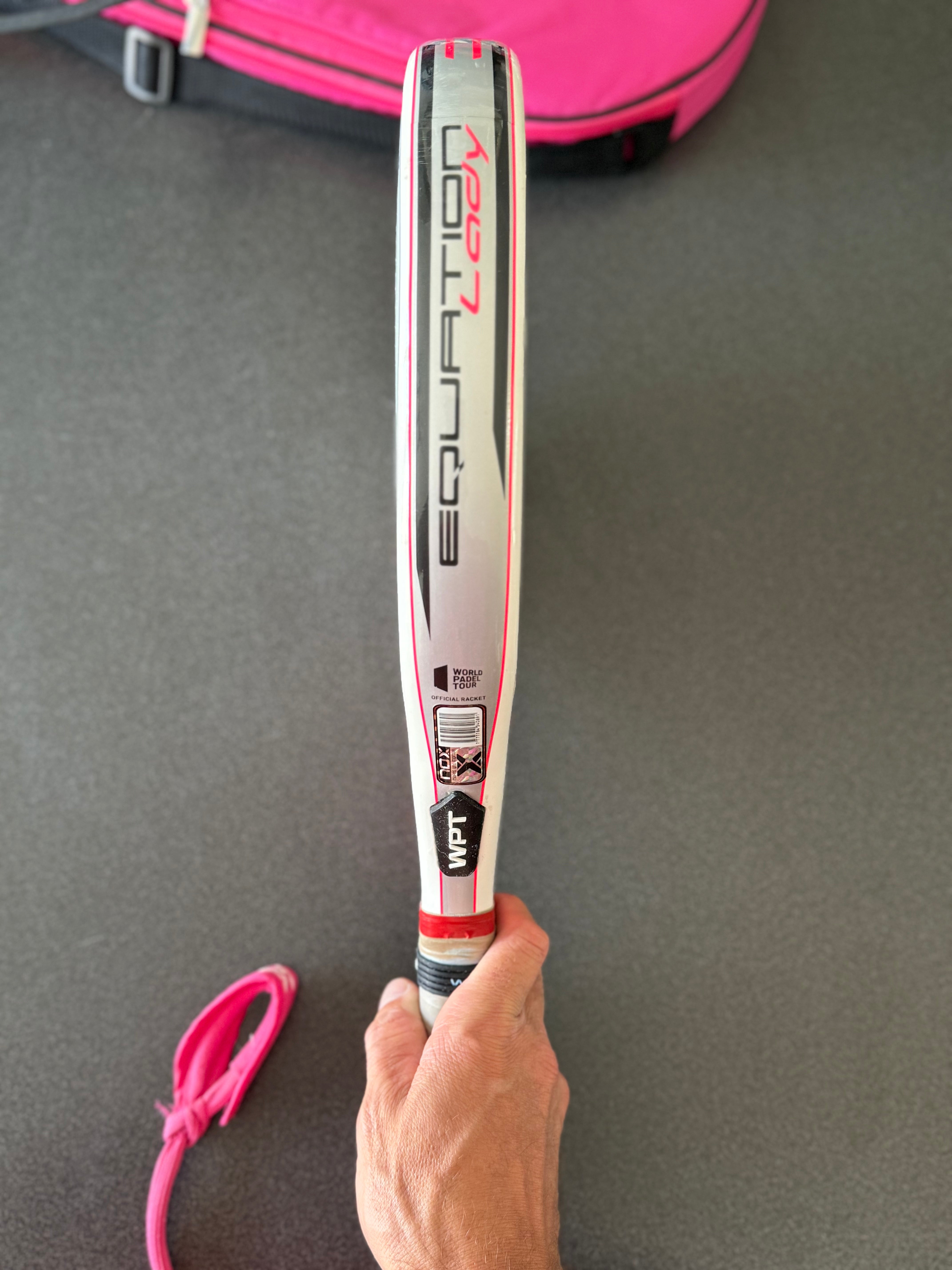 NOX Equation Lady 2024 – Second Hand (Good Condition)