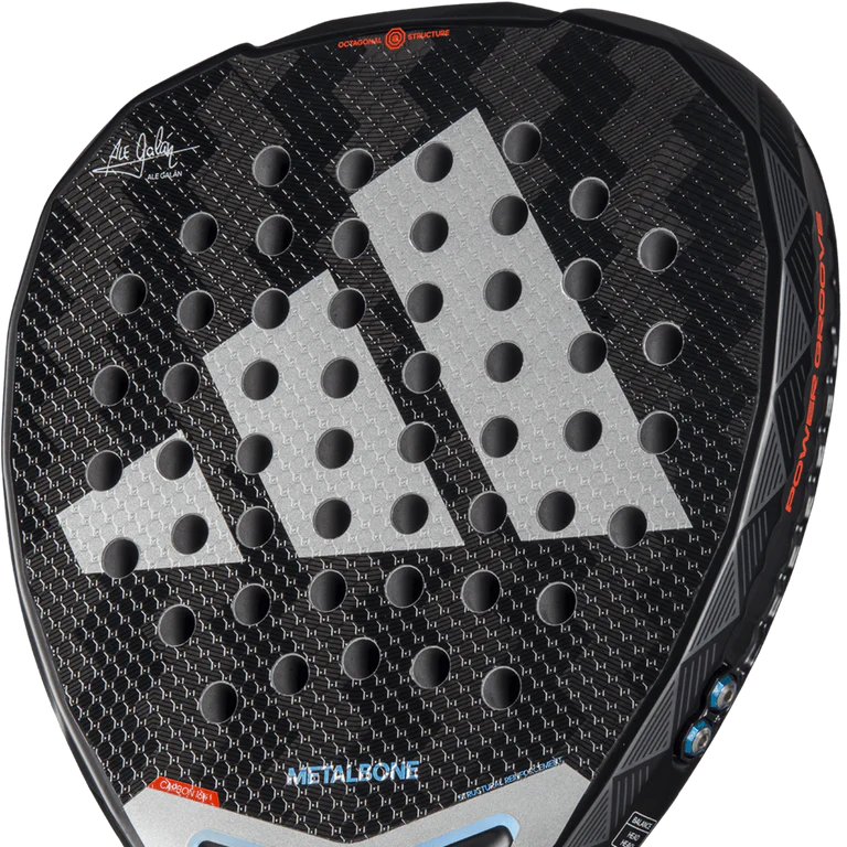 Adidas Metalbone 3.4 2025 by Ale Galán