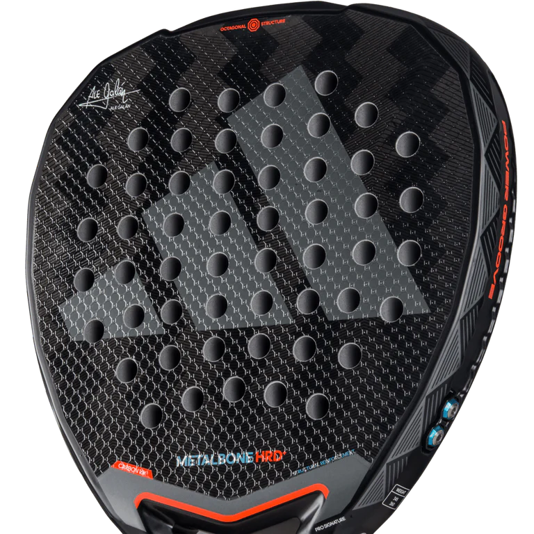 Adidas Metalbone HRD+ 3.4 2025 by Ale Galán