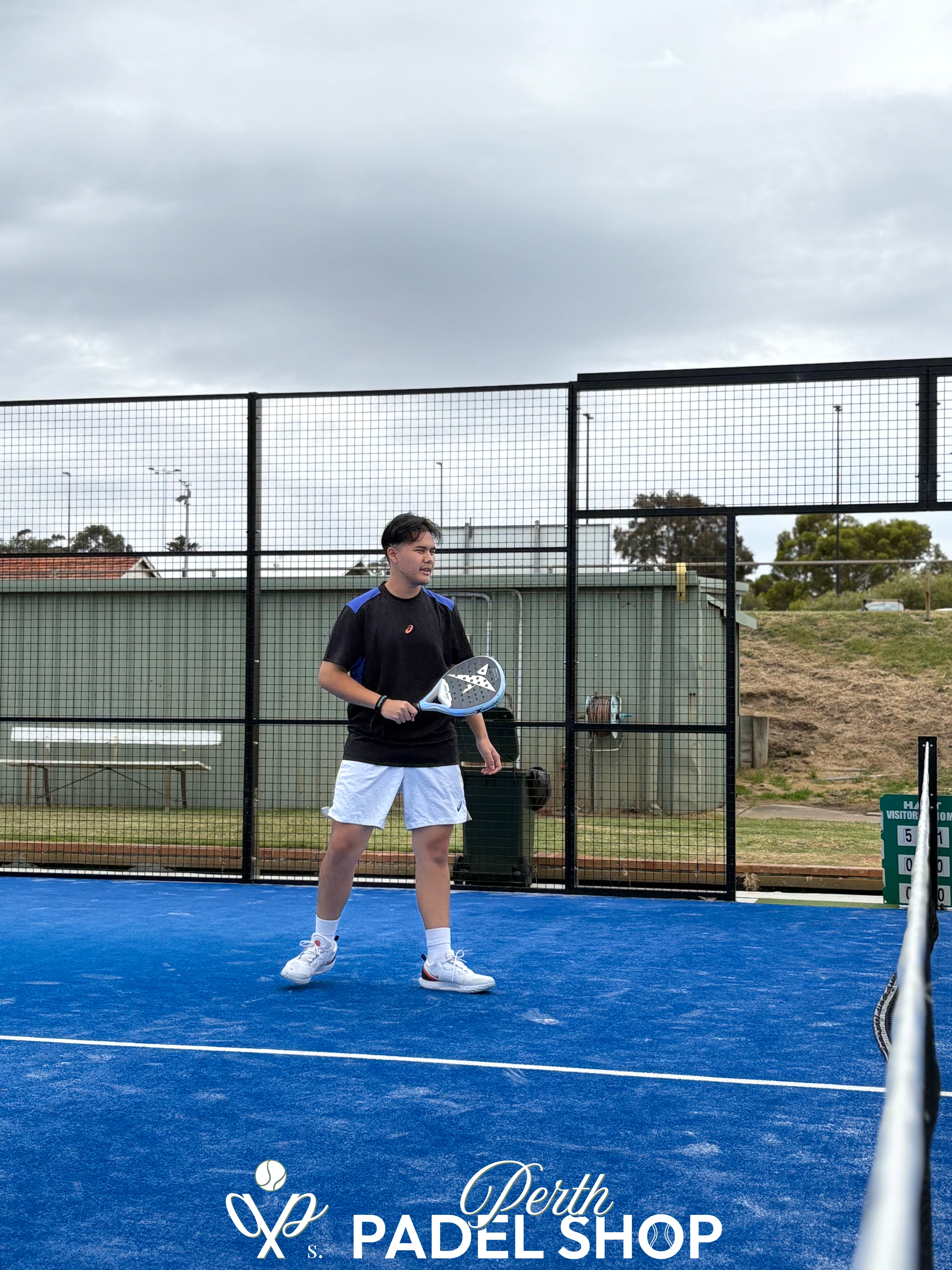 Tournament P15 - 26/10 (Copy)