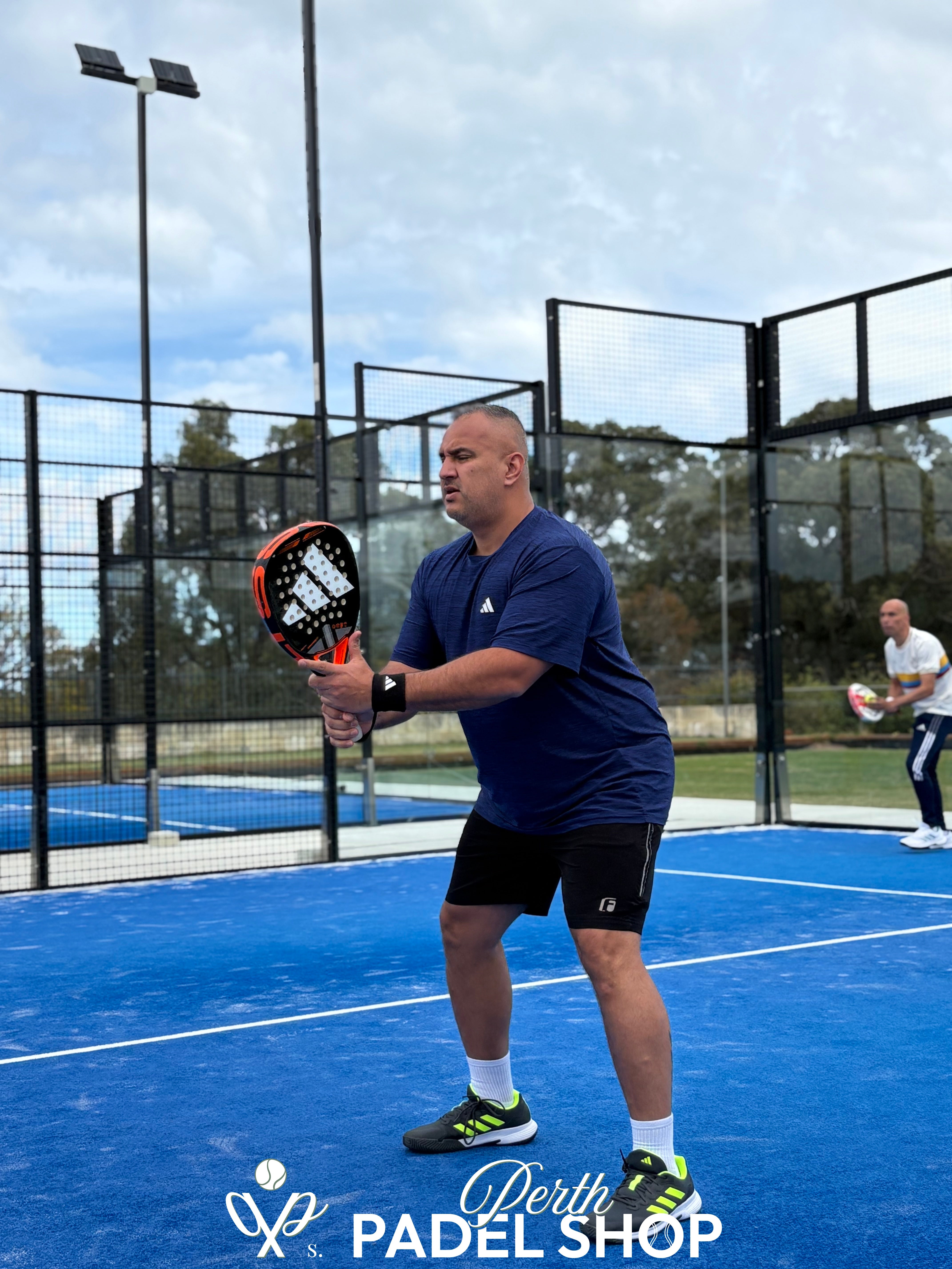 Tournament P15 - 26/10 (Copy)