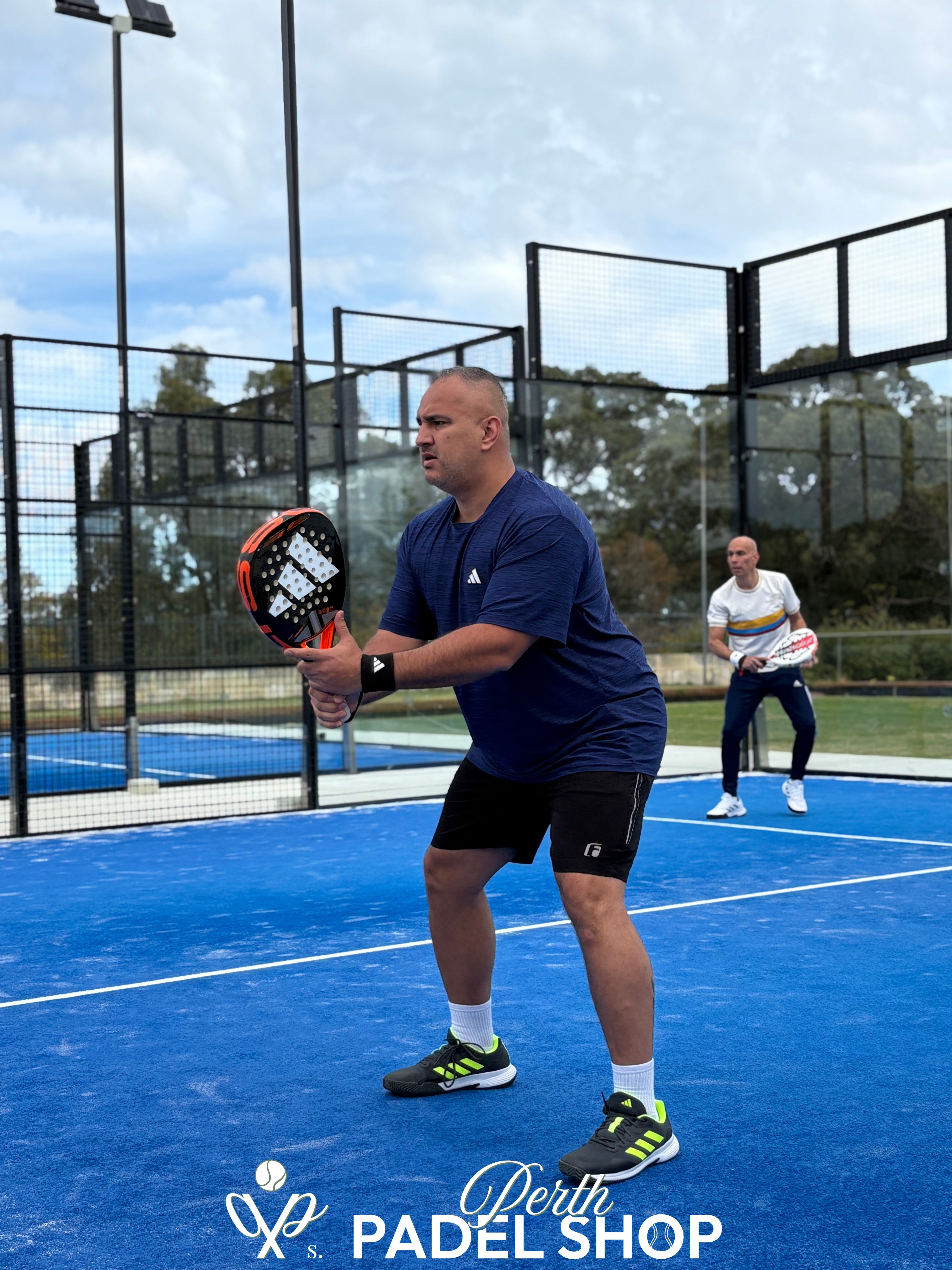 Tournament P15 - 26/10 (Copy)