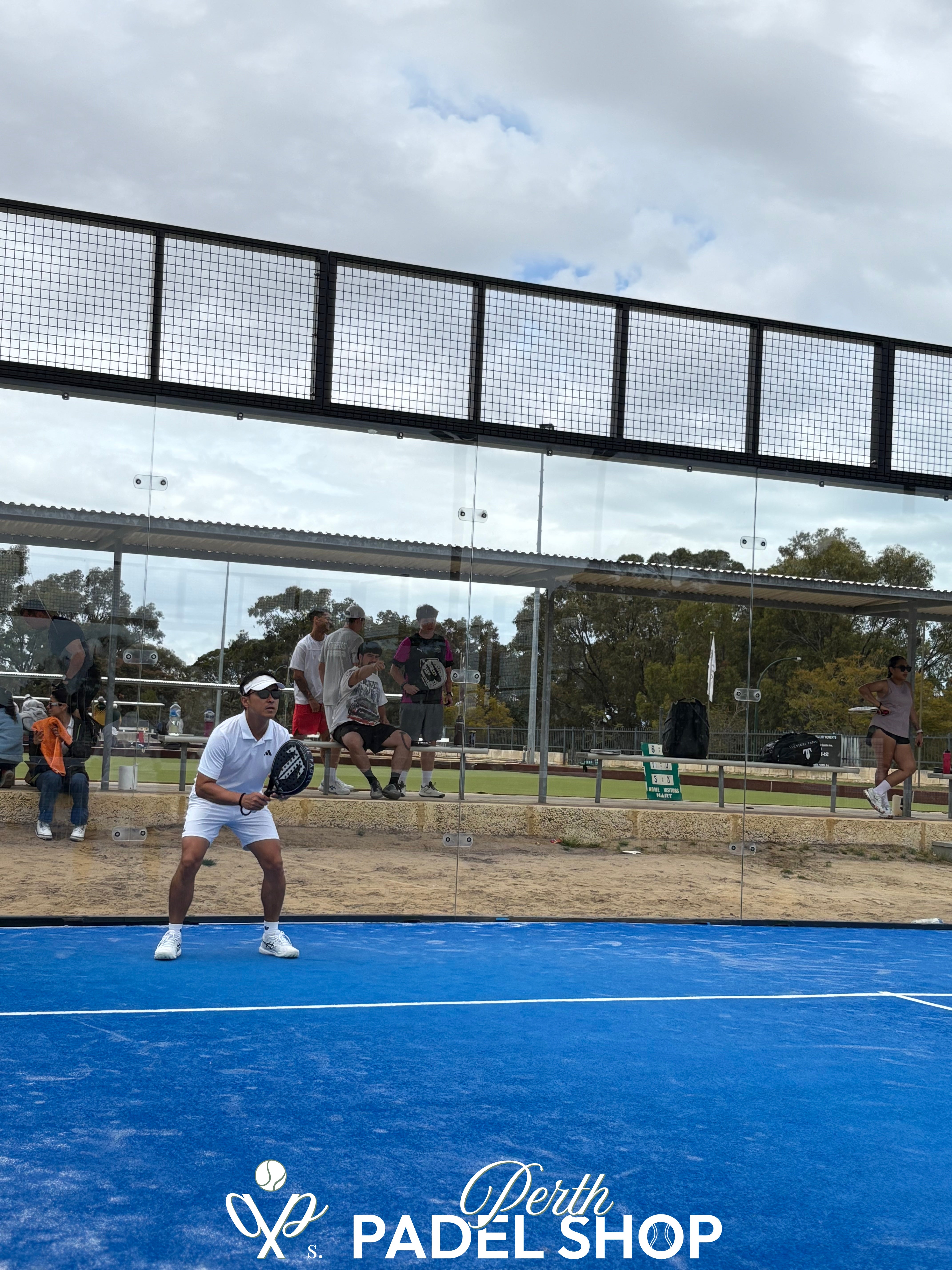 Tournament P15 - 26/10 (Copy)