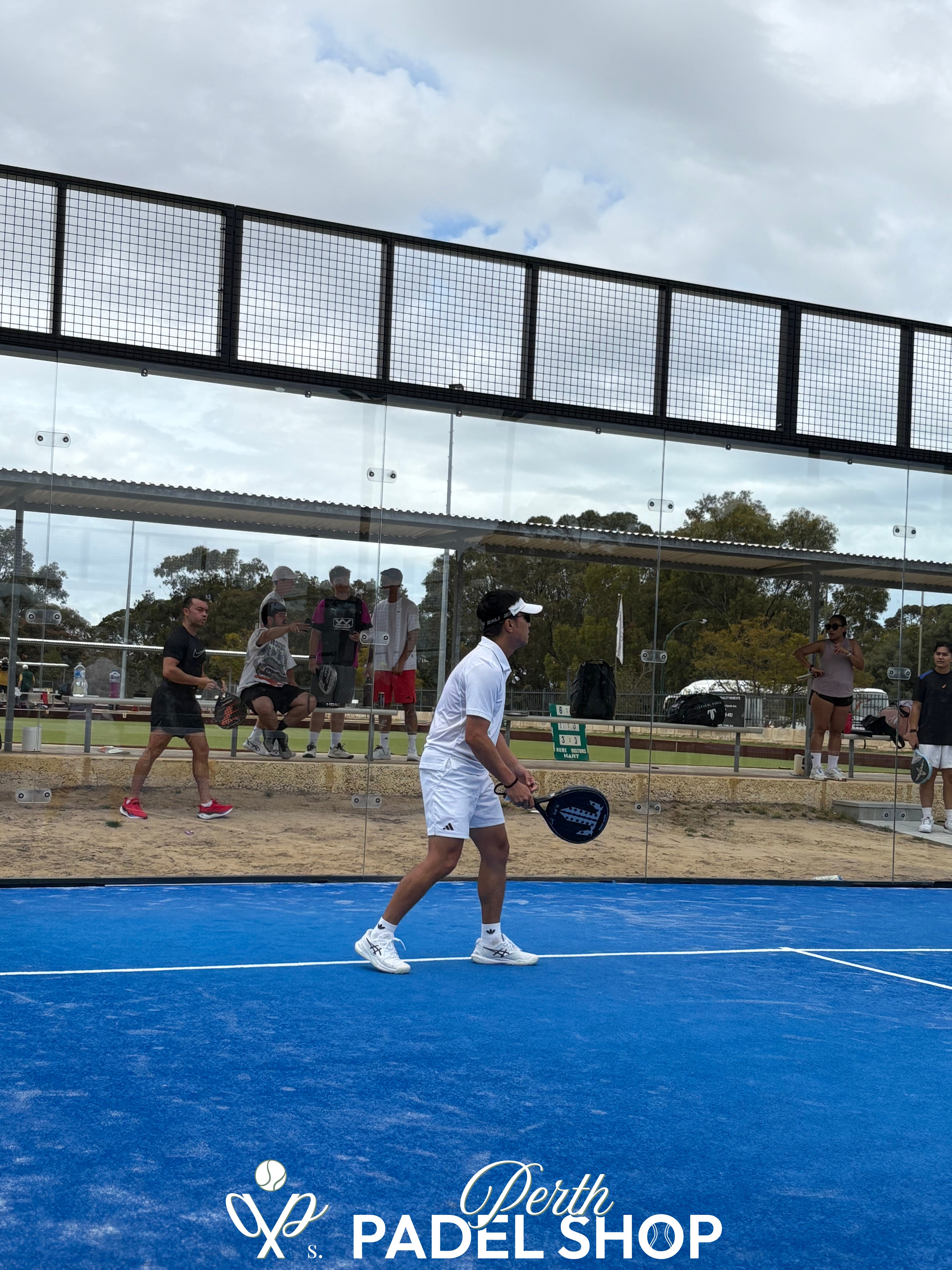 Tournament P15 - 26/10 (Copy)