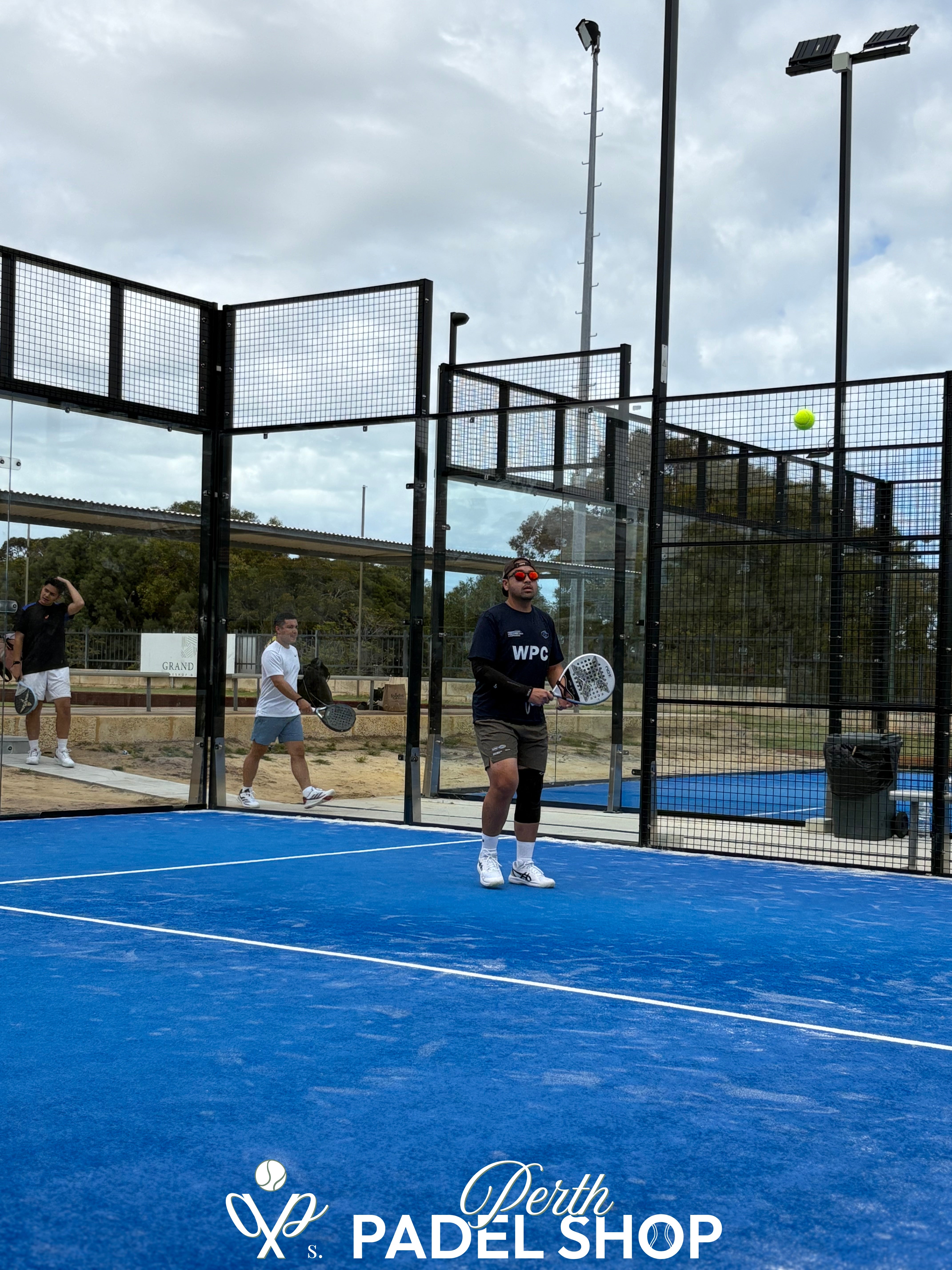 Tournament P15 - 26/10 (Copy)