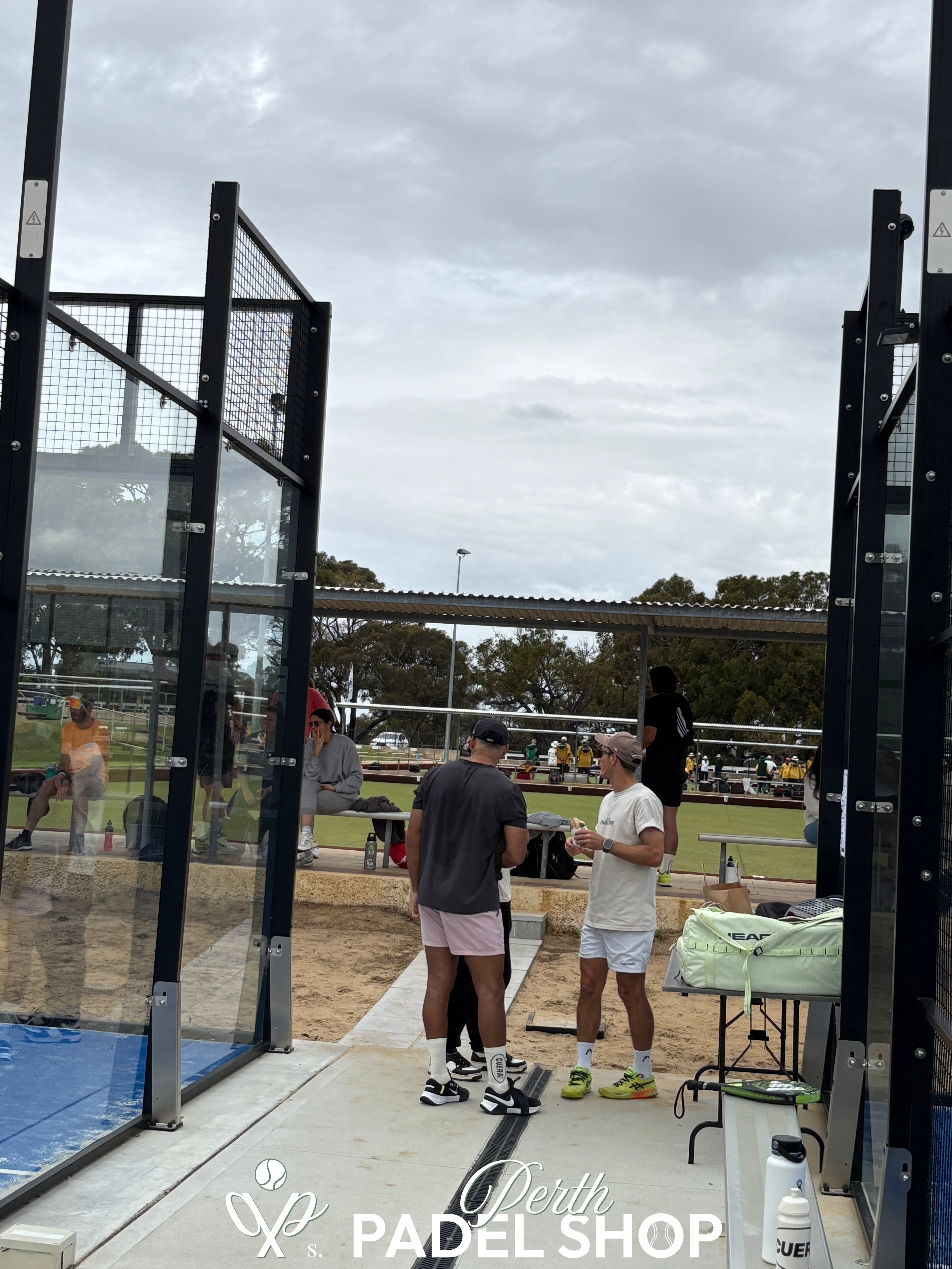 Tournament P15 - 26/10 (Copy)