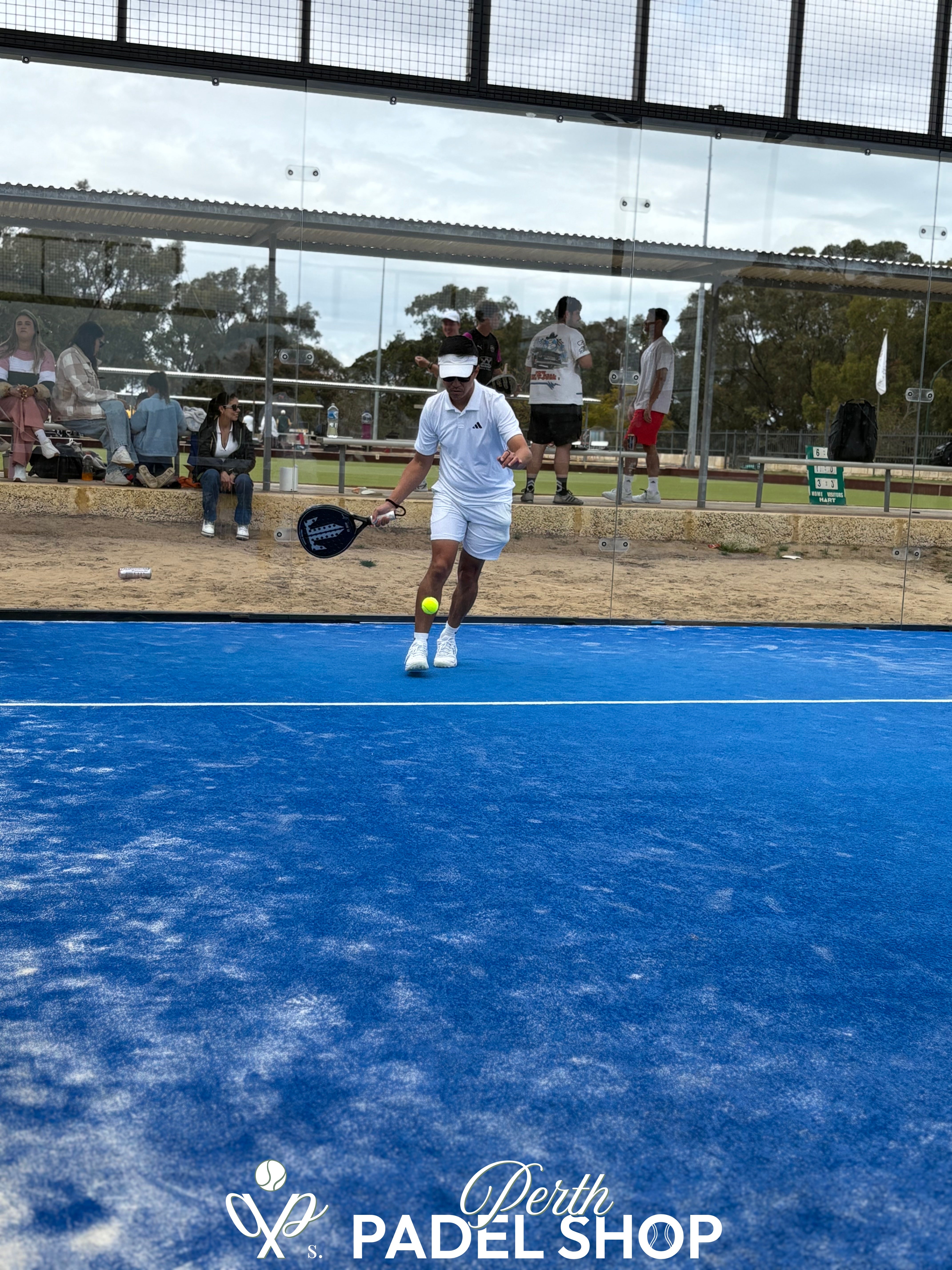 Tournament P15 - 26/10 (Copy)