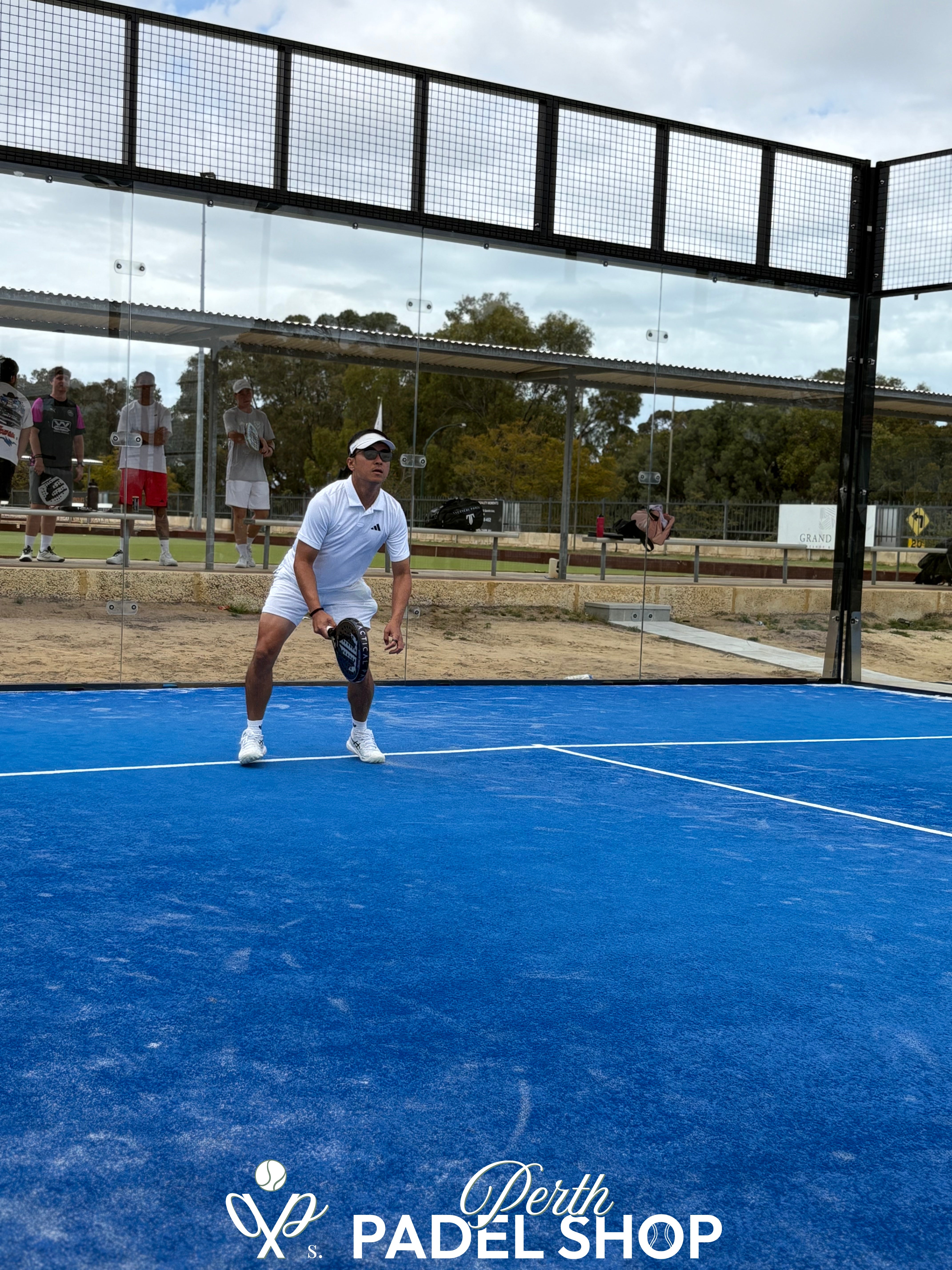 Tournament P15 - 26/10 (Copy)