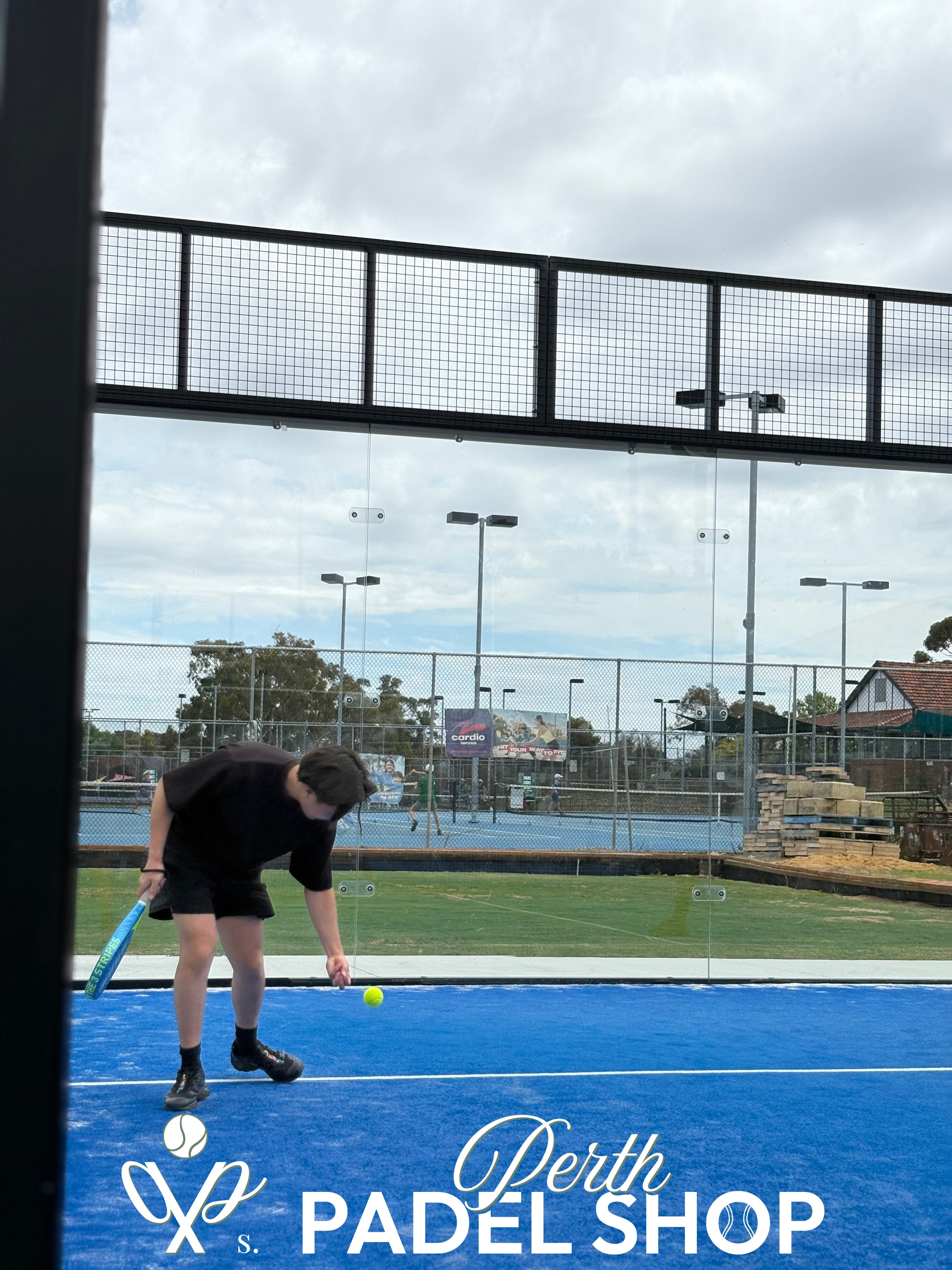 Tournament P15 - 26/10