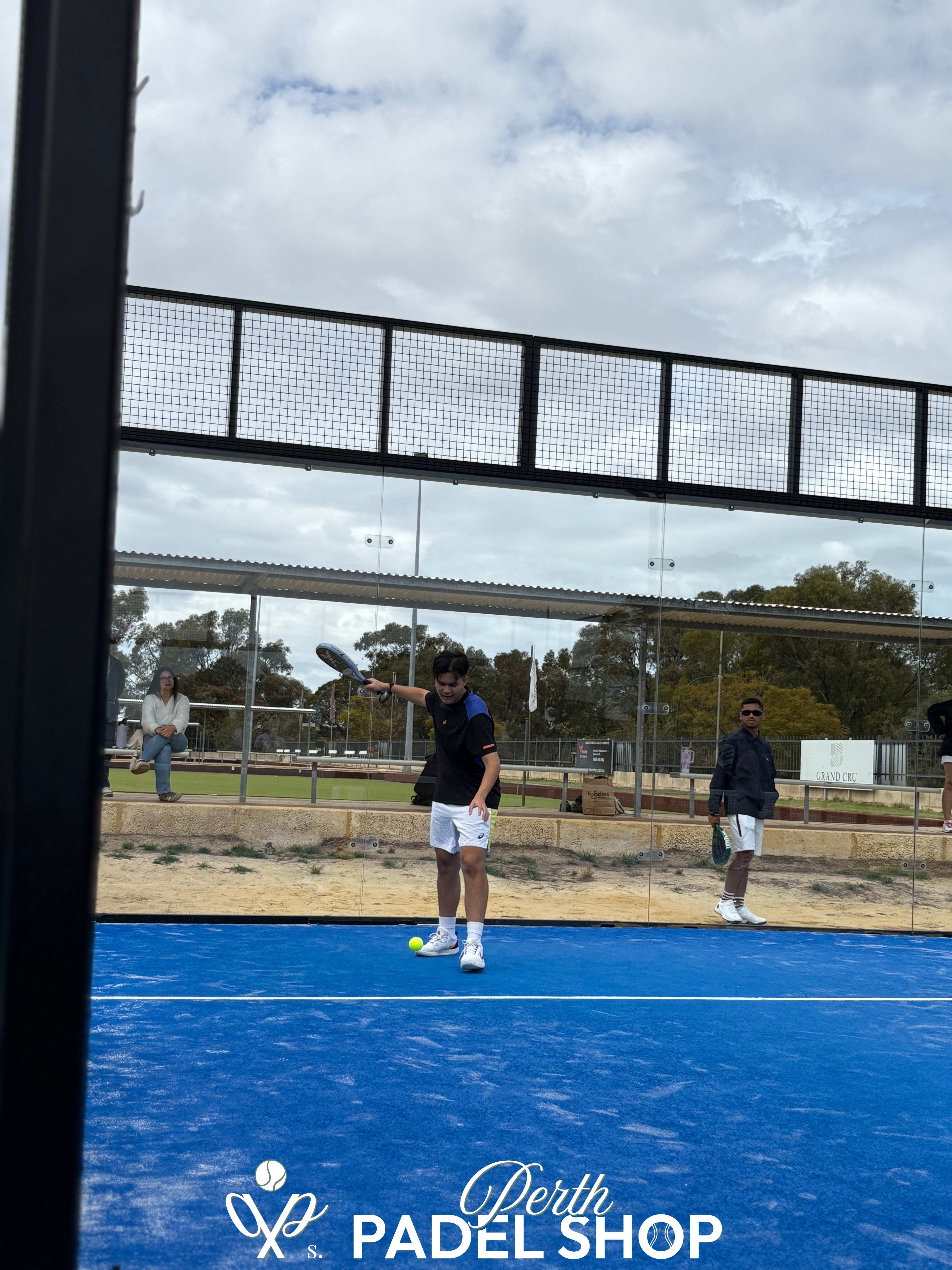 Tournament P15 - 26/10