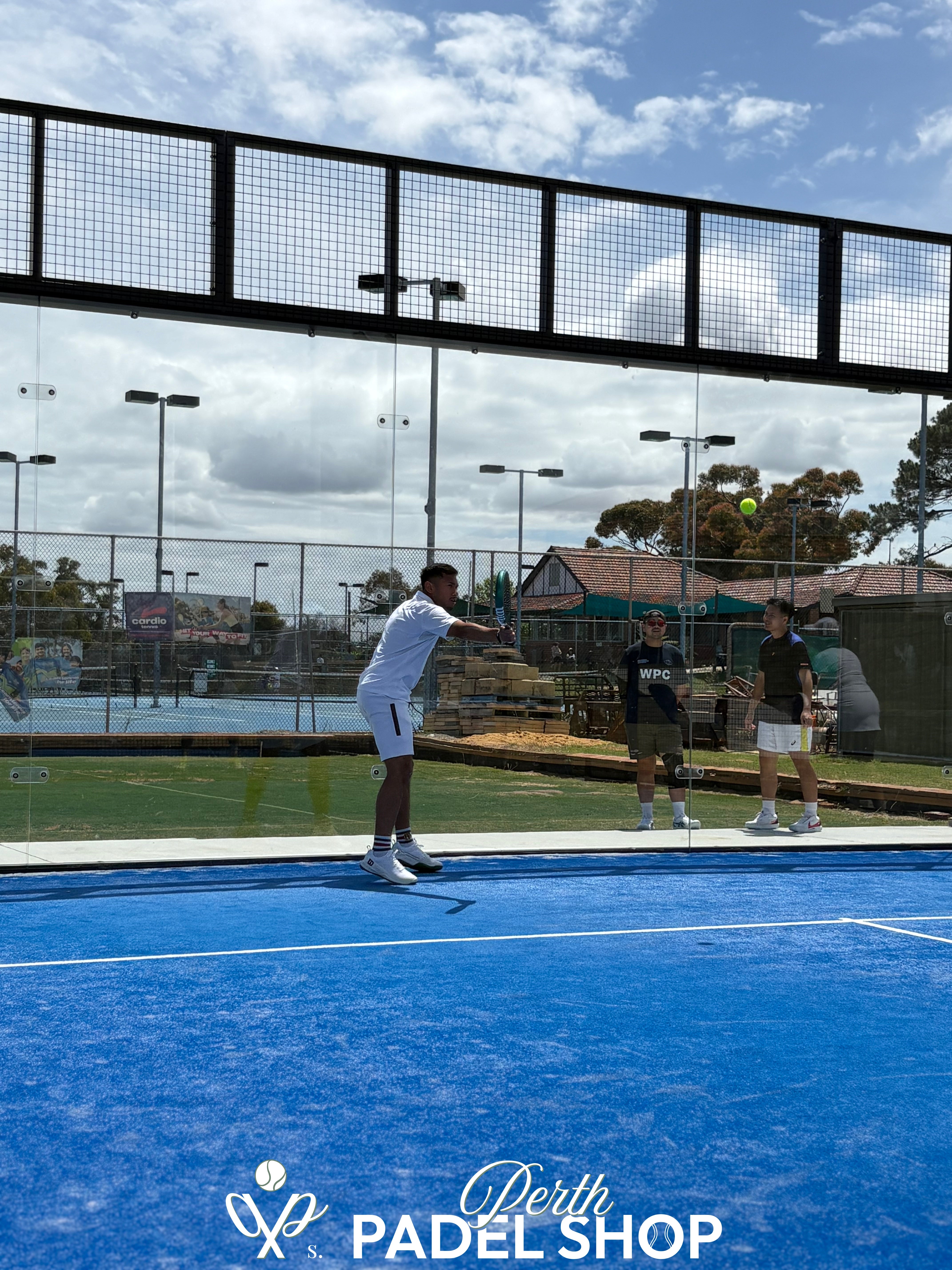 Tournament P15 - 26/10