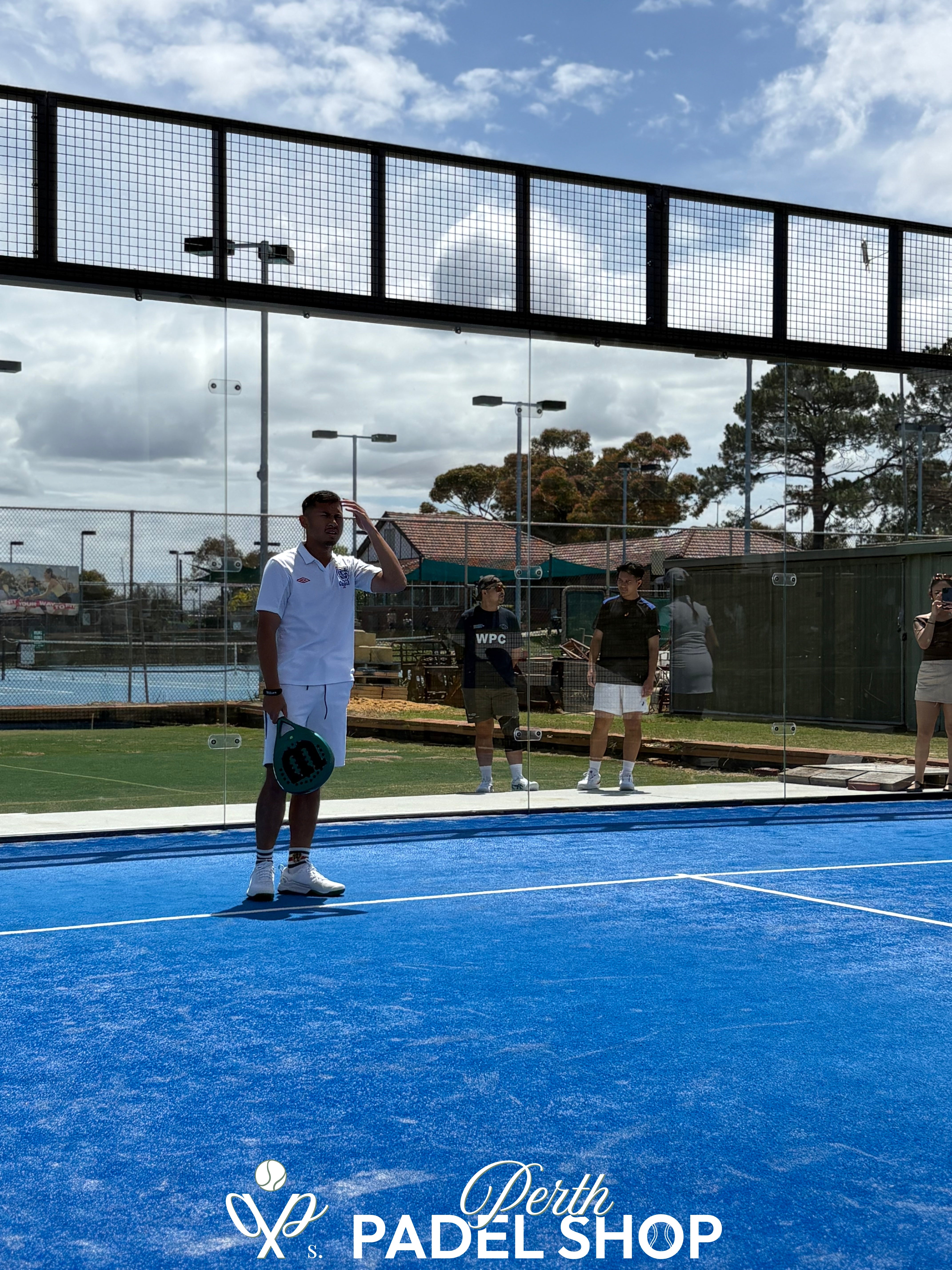 Tournament P15 - 26/10