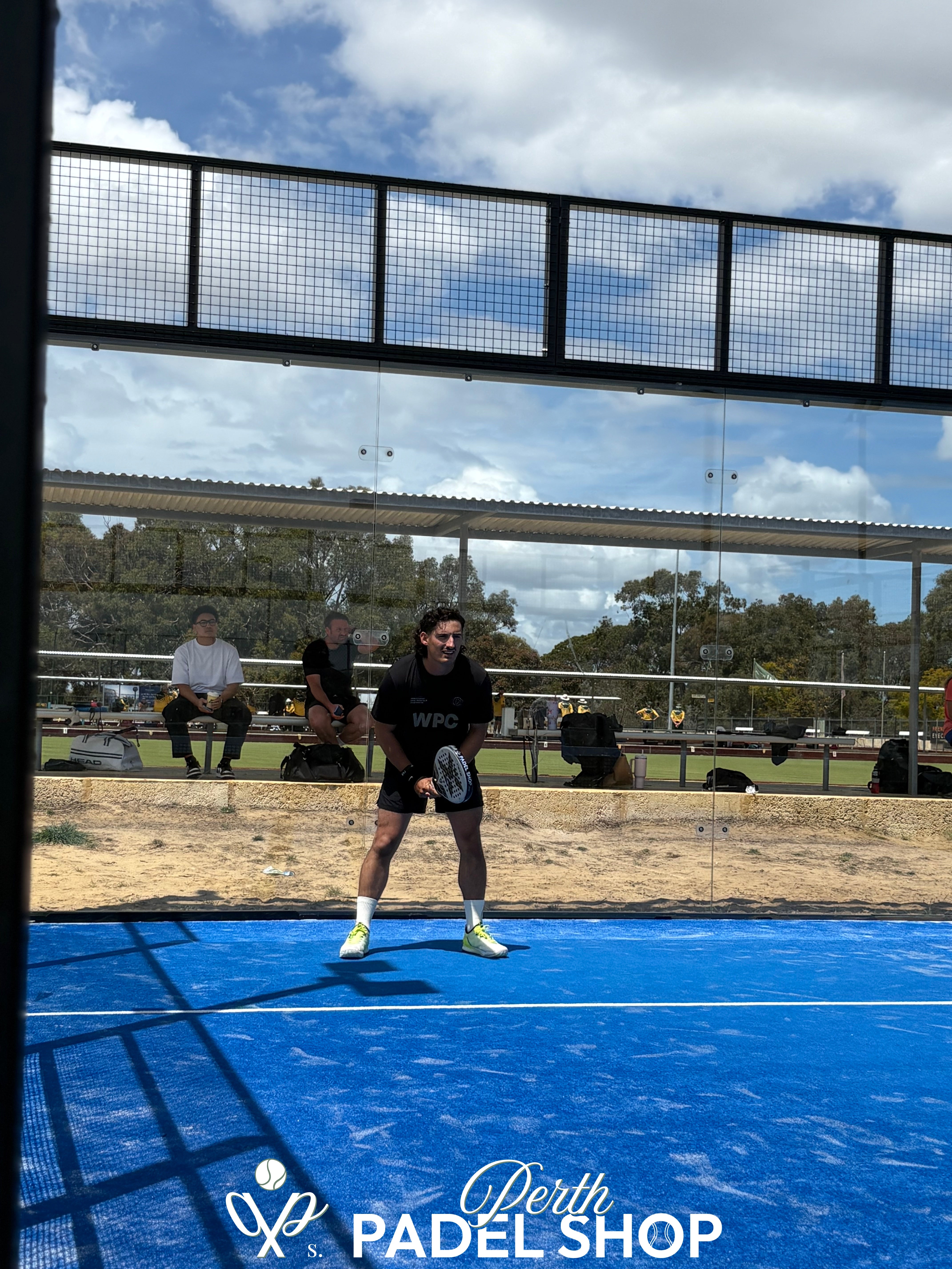 Tournament P15 - 26/10