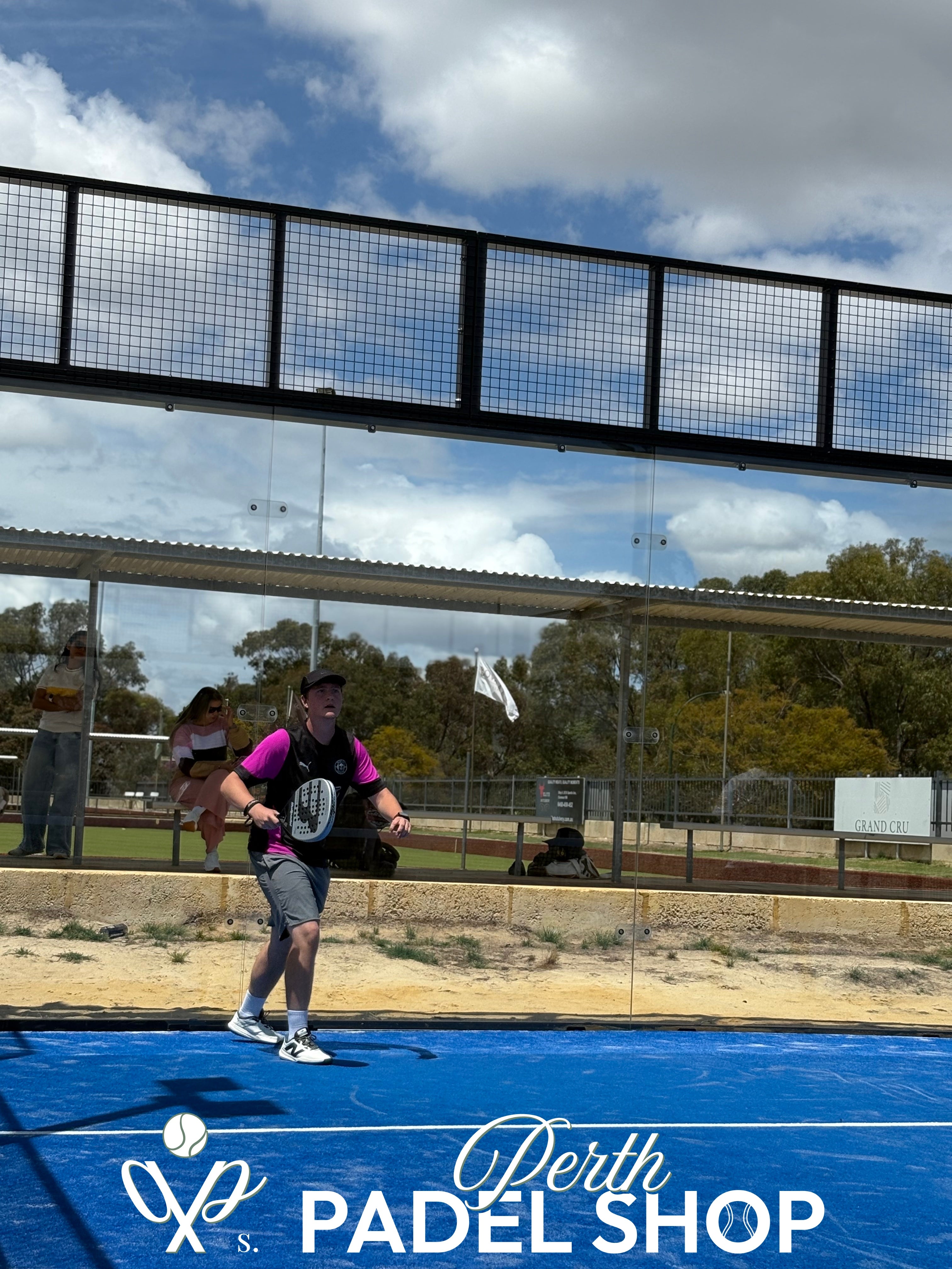 Tournament P15 - 26/10