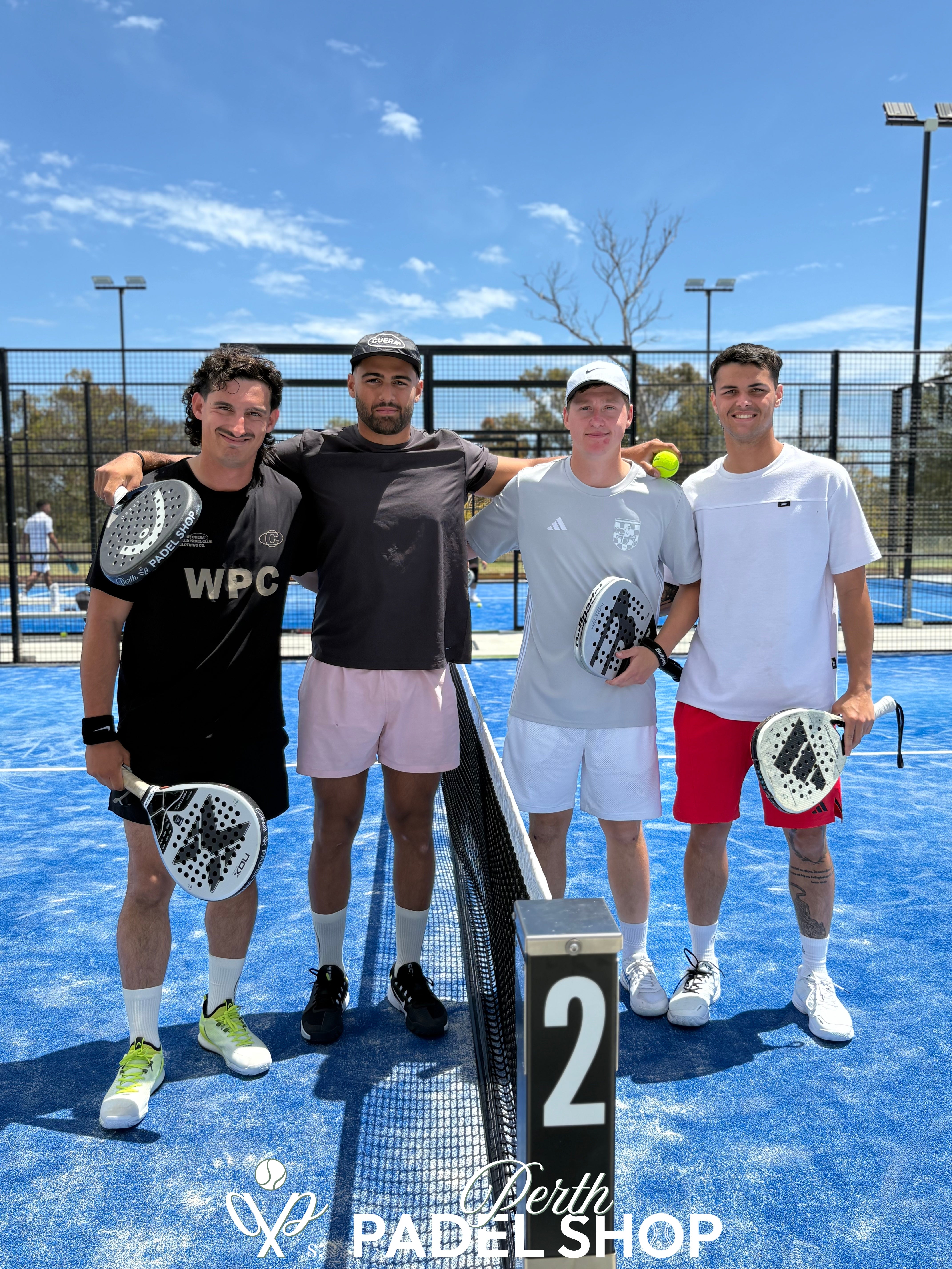 Tournament P15 - 26/10