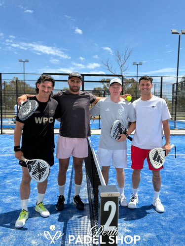 Tournament P15 - 26/10