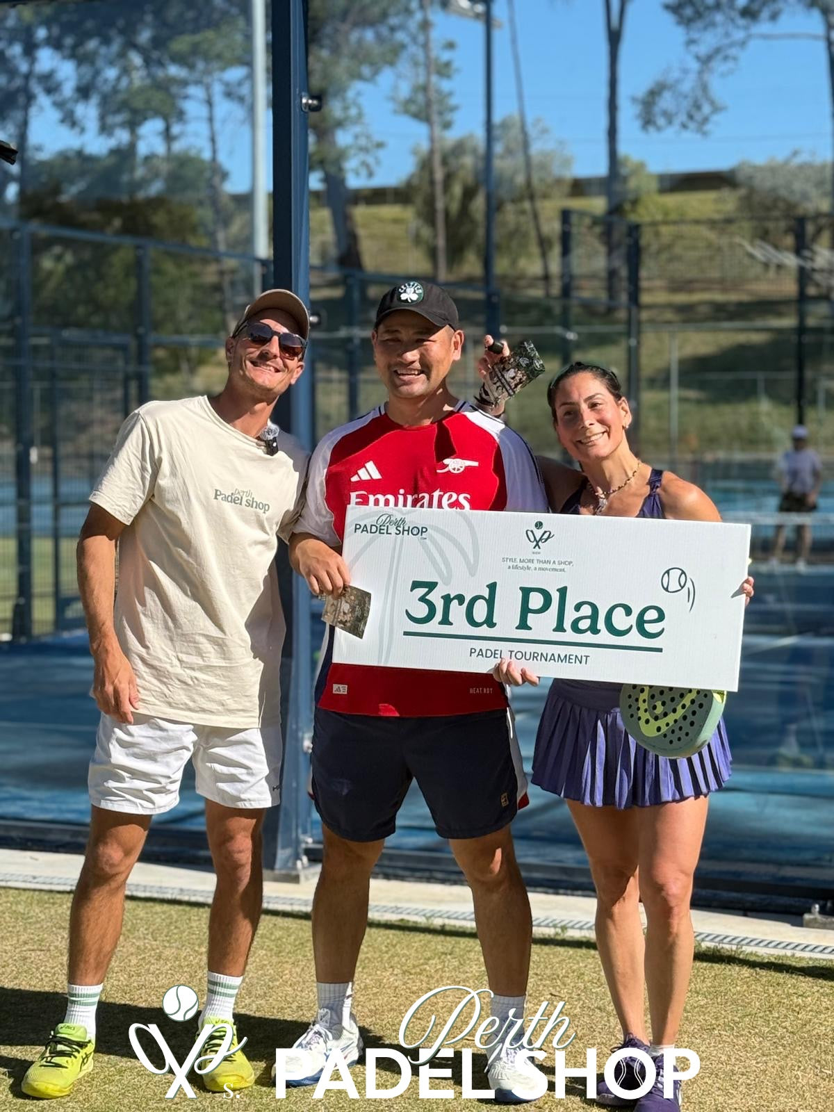 Tournament P25 - 02/11 (Melville)