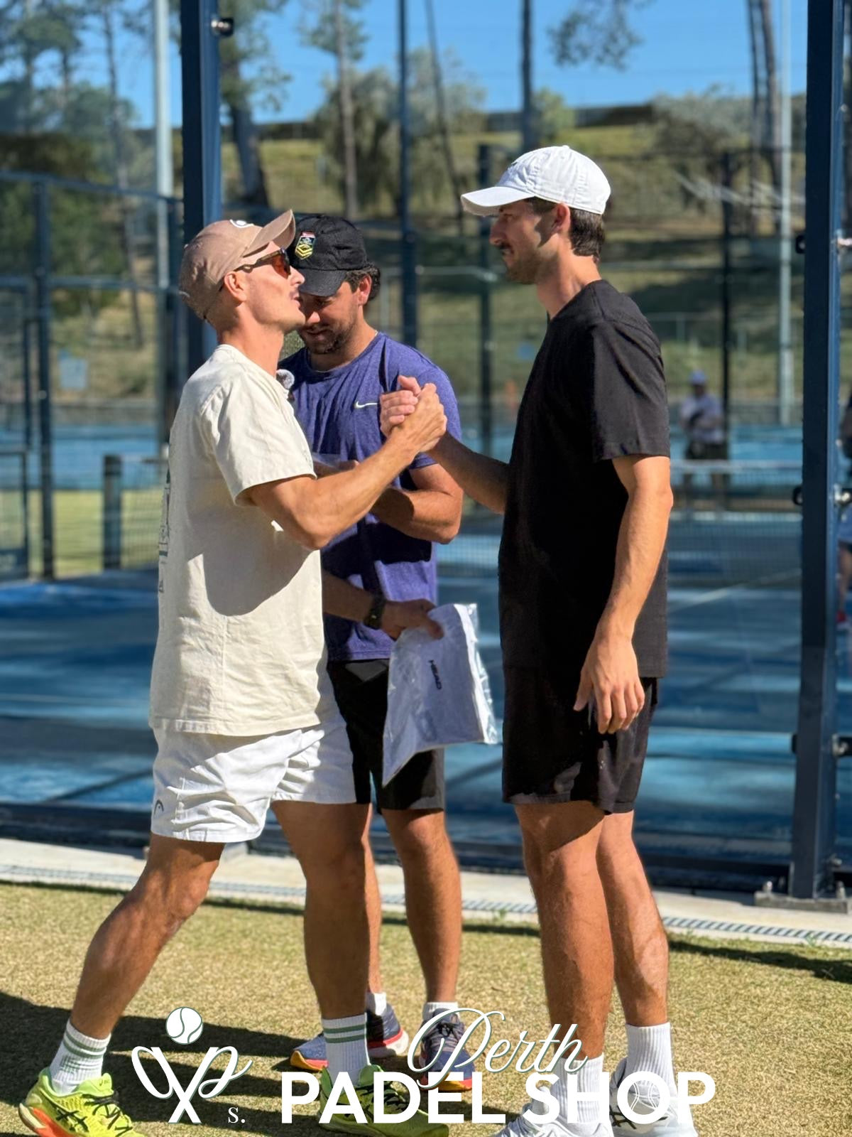 Tournament P25 - 02/11 (Melville)